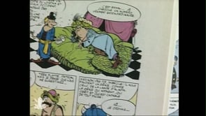 René Goscinny, profession humoriste