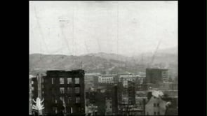 San Francisco 1906, le jour où la terre trembla