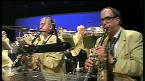 Claude Bolling Big Band – Gershwin in swing