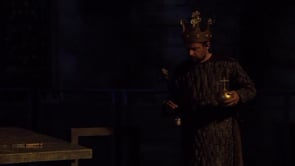 La tragédie du roi richard II