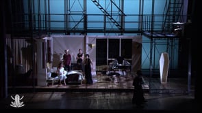 Angelo, tyran de Padoue