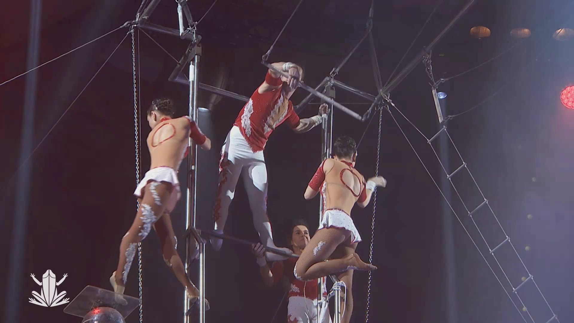 Géant – Cirque d’Hiver Bouglione