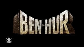 Ben-Hur – La Parodie