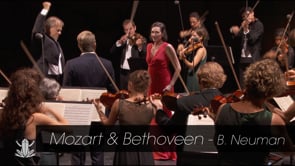Soirée Mozart & Beethoven au Théâtre de l’Archevêché