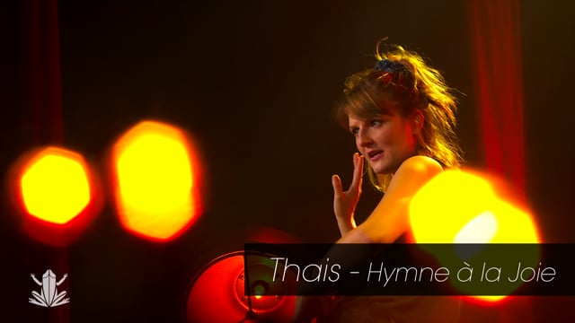 Thais – Hymne à la joie