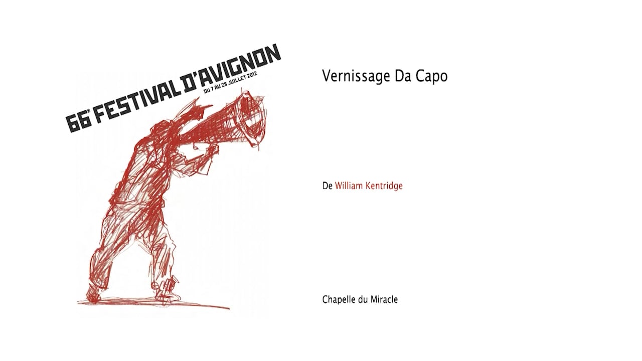 Vernissage Da Capo