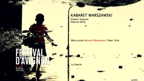 Kabaret Warszawski