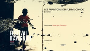 Les Phantoms du Fleuve Congo