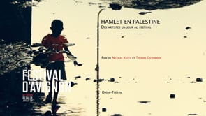 Hamlet en Palestine