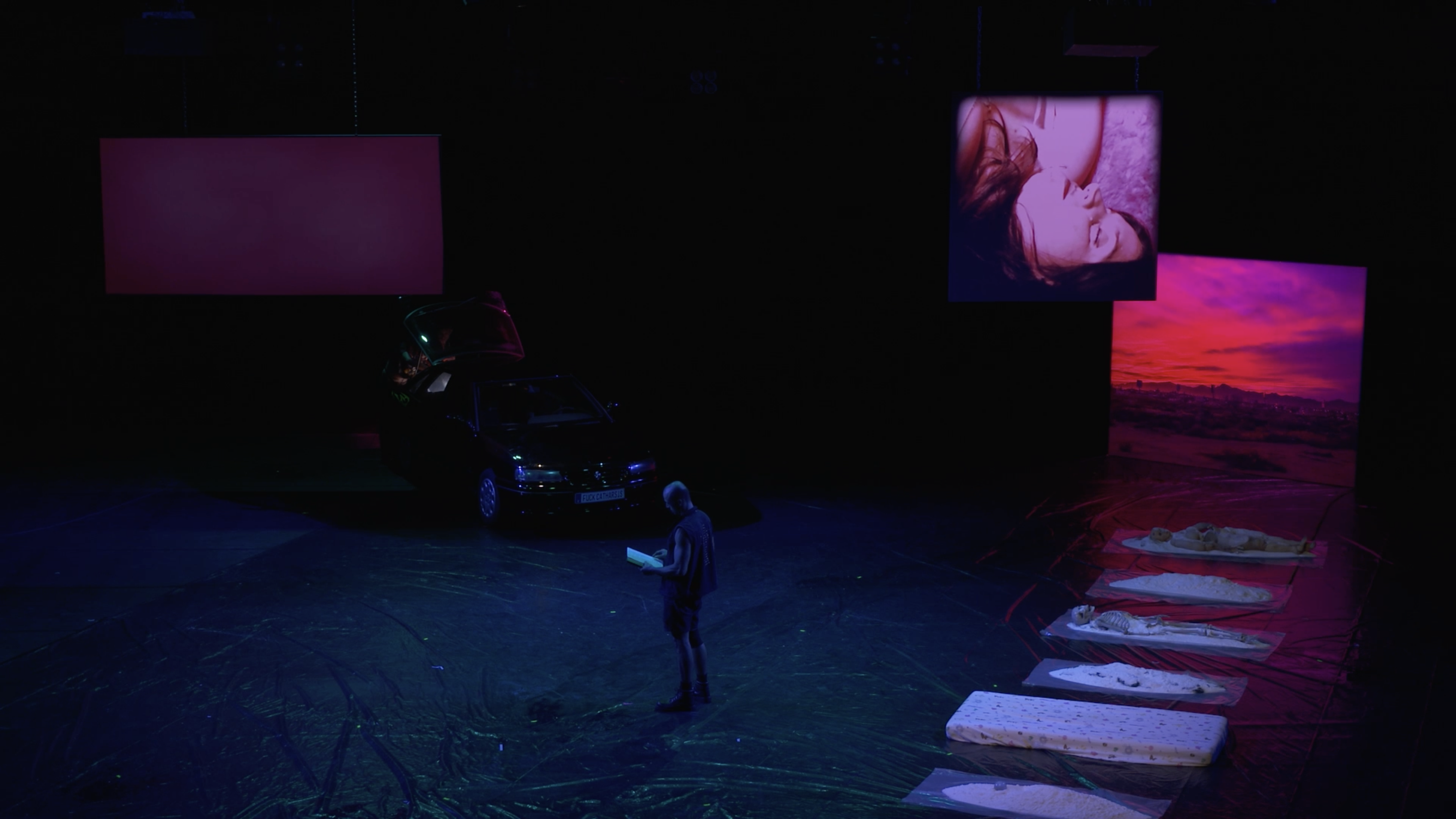 A Noiva e o Boa Noite Cinderela