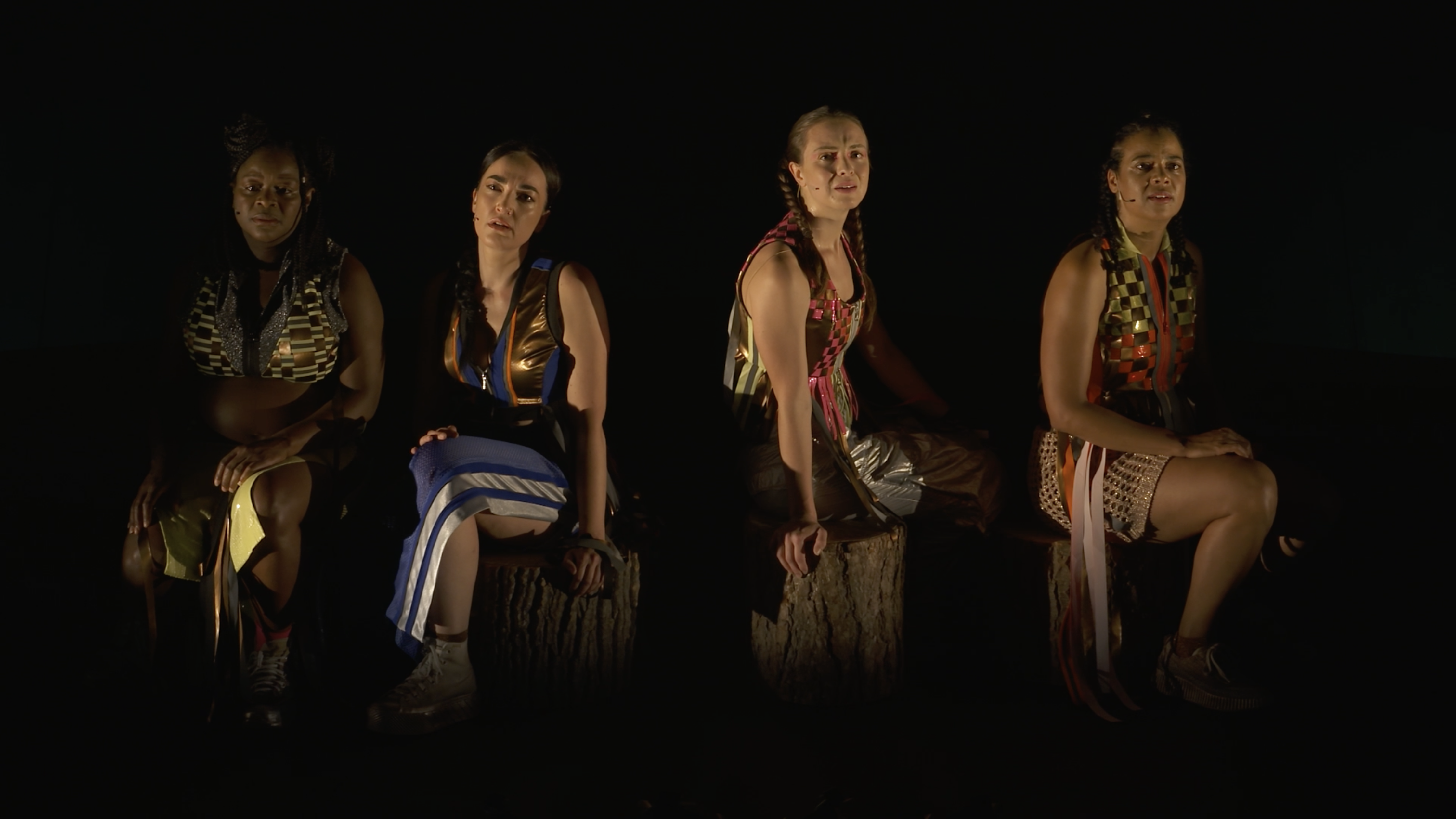 Marguerite :  le feu