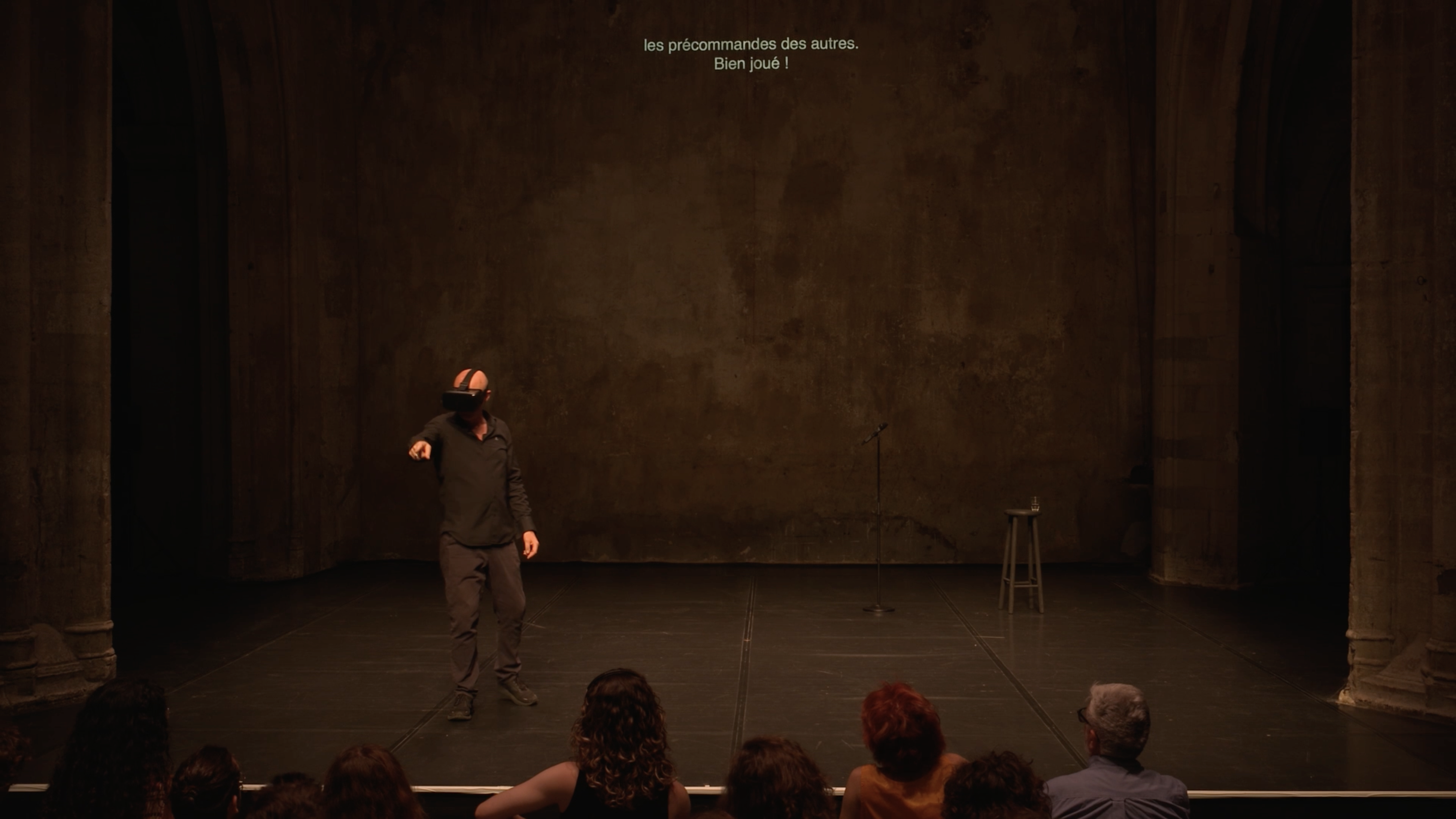 Truth’s a Dog Must to Kennel