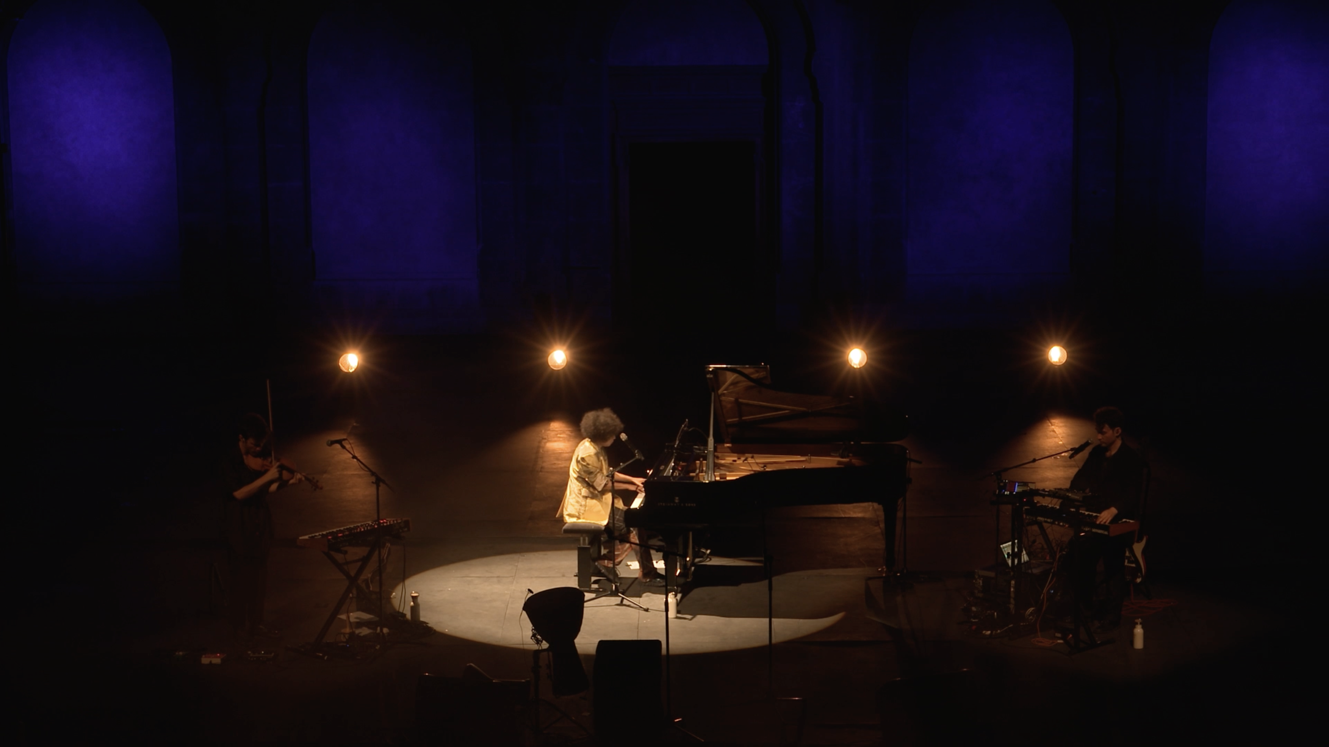 Ziggy Stardust – Trilogie 72