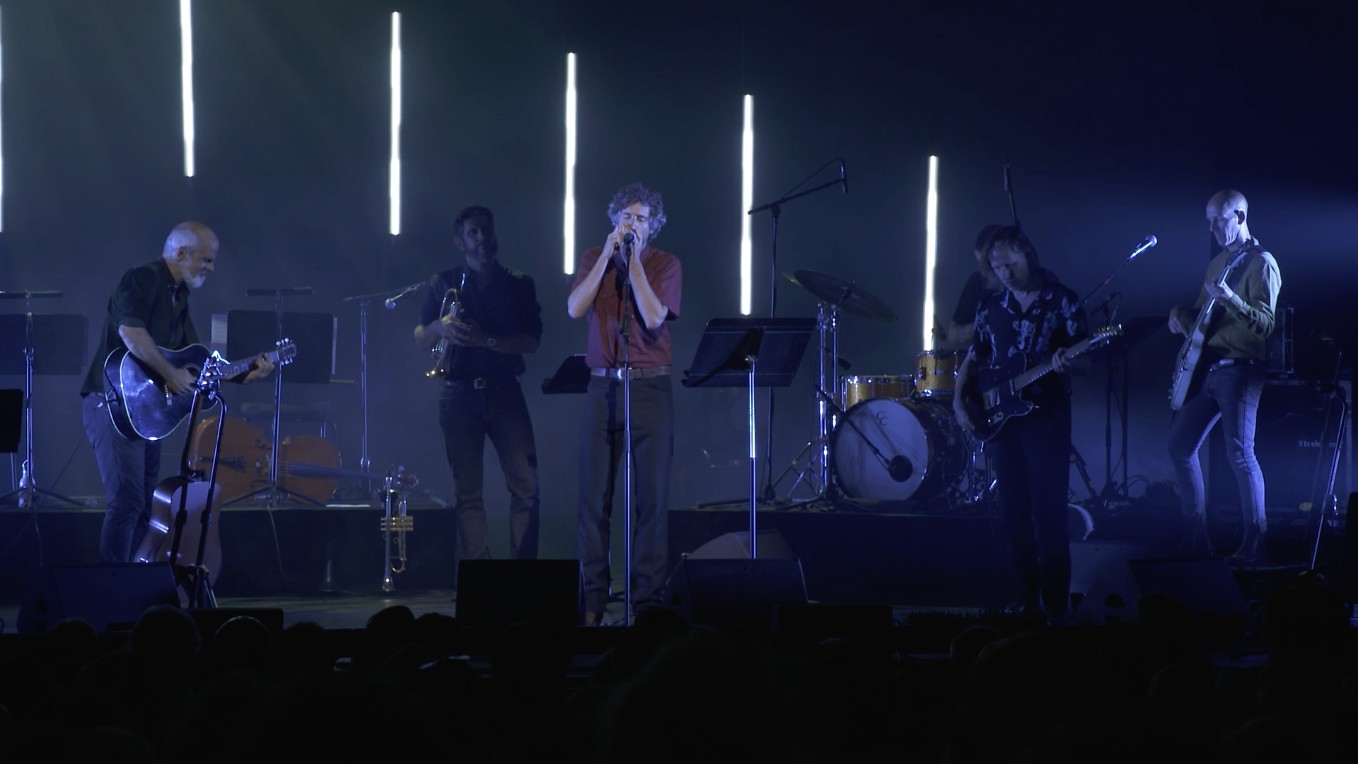 Harvest – Trilogie 72