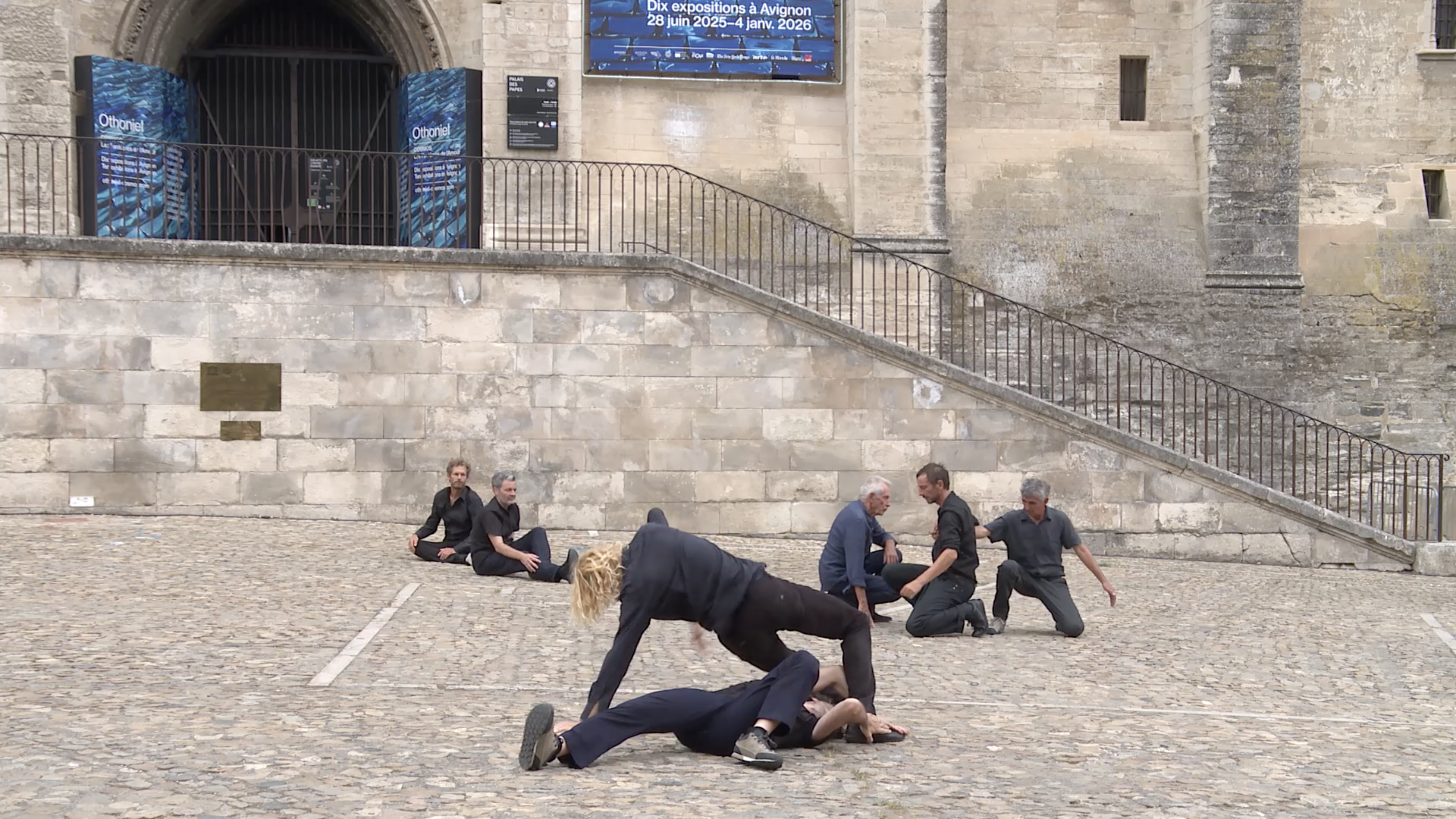 They always come back