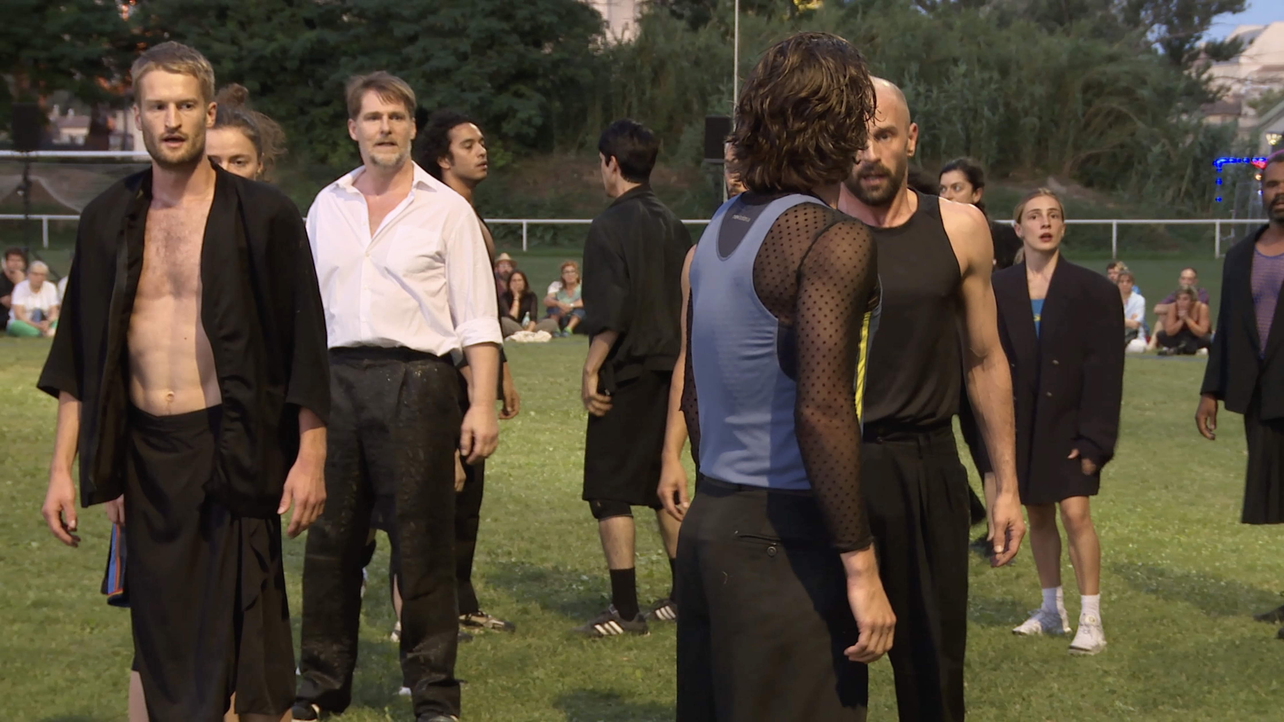 Liberté Cathédrale