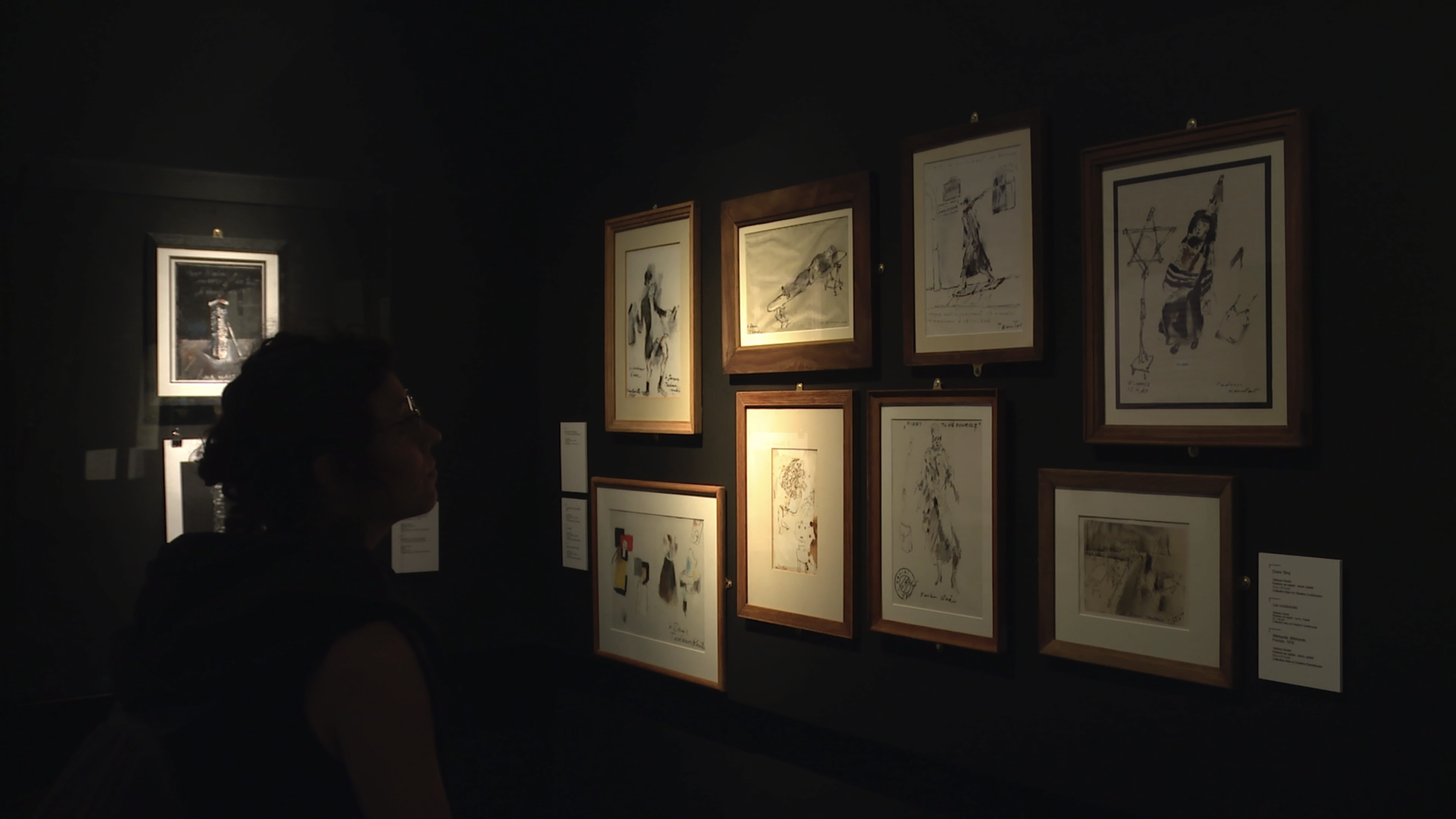 On ne fait jamais relâche