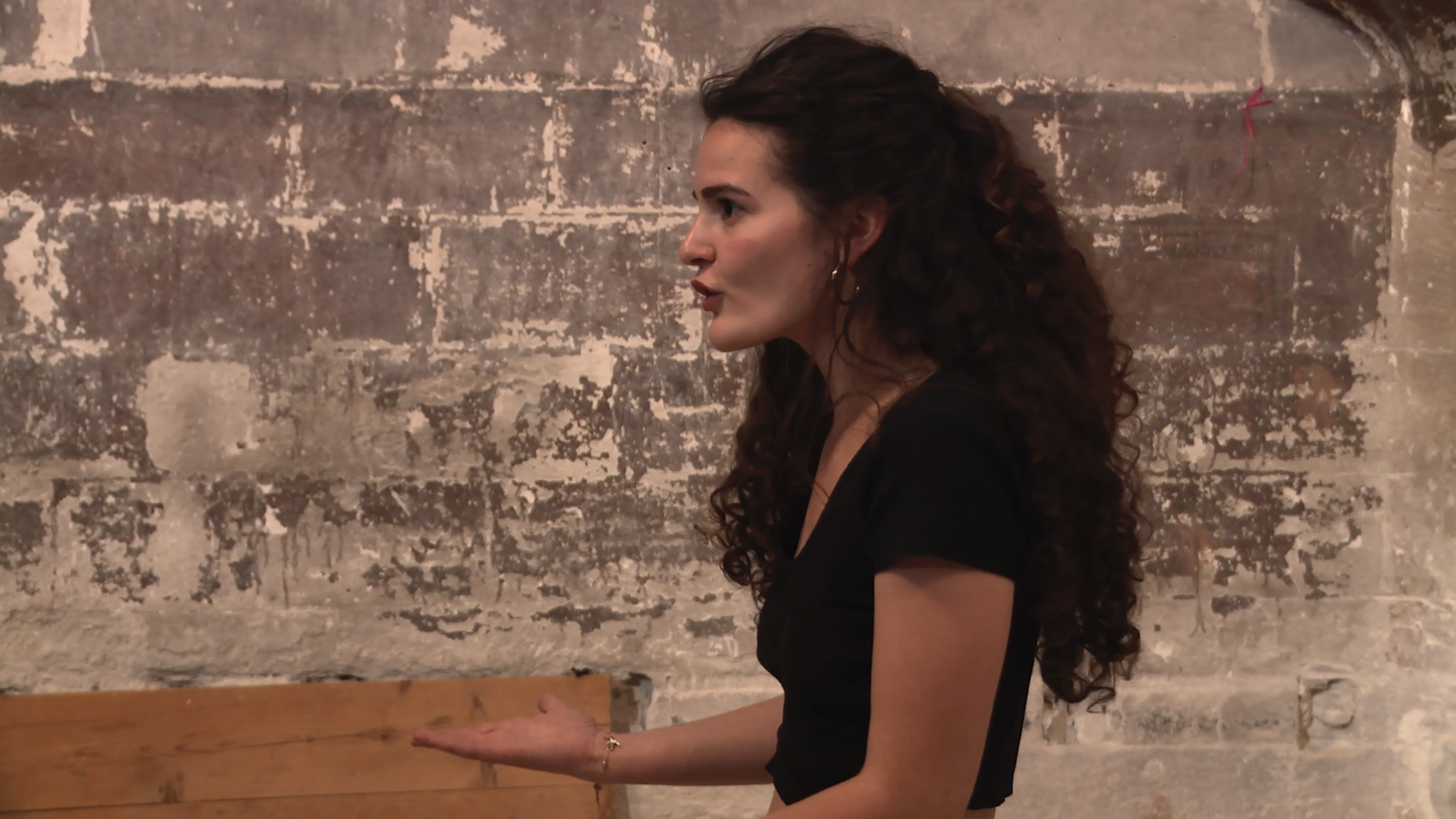 Transmission Impossible – session 2