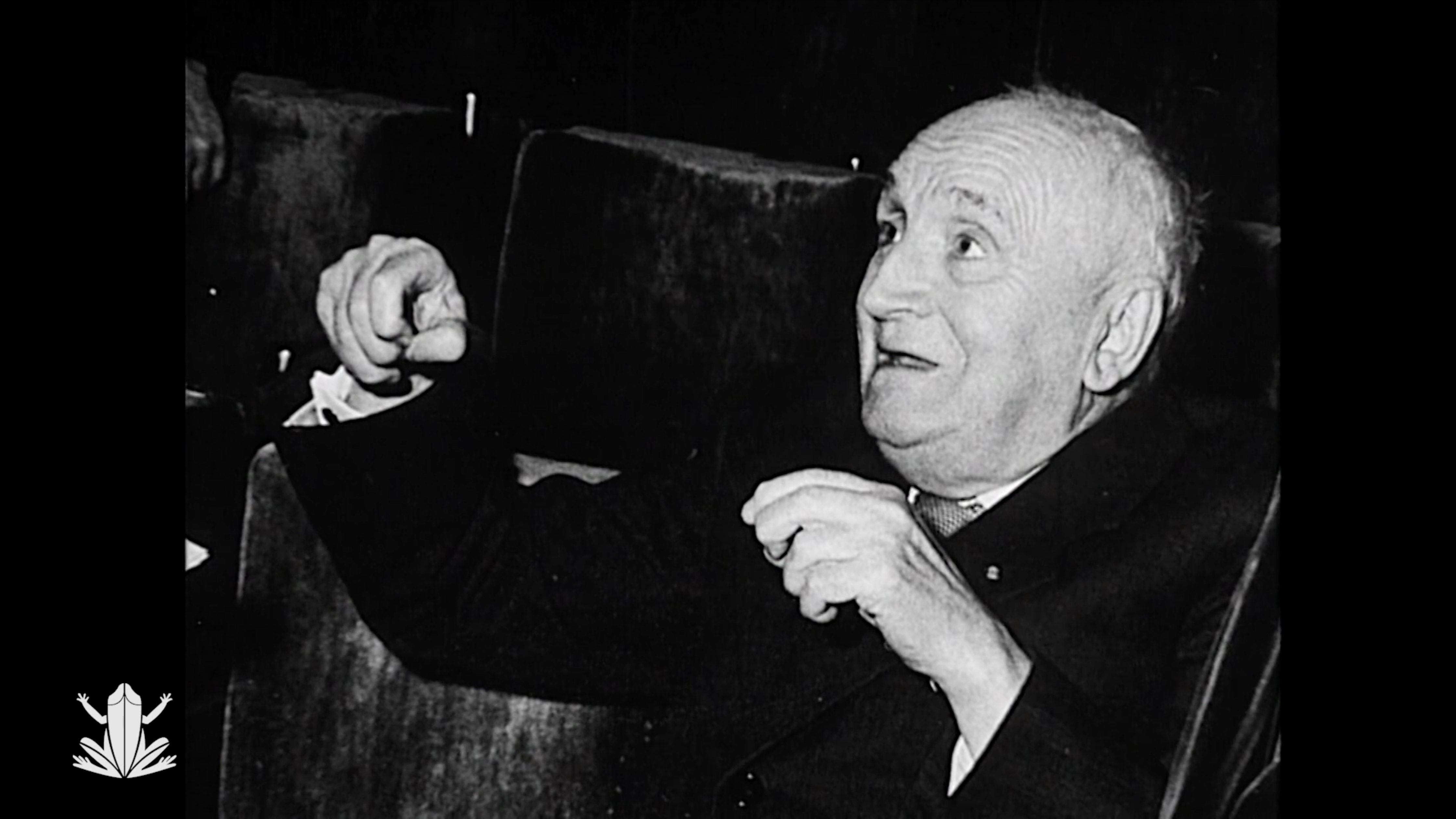 Renaud-Barrault, bâtisseurs de théâtre