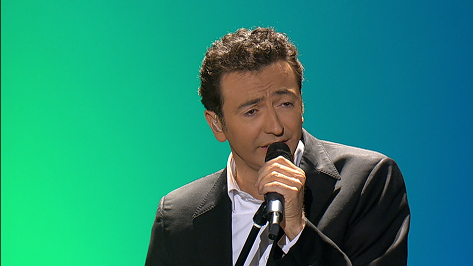 Gérald Dahan – De droite à gauche