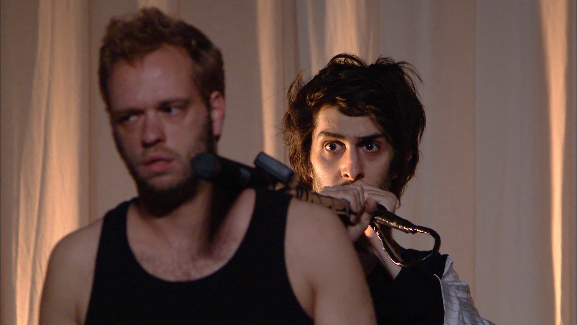 Angelo, tyran de Padoue