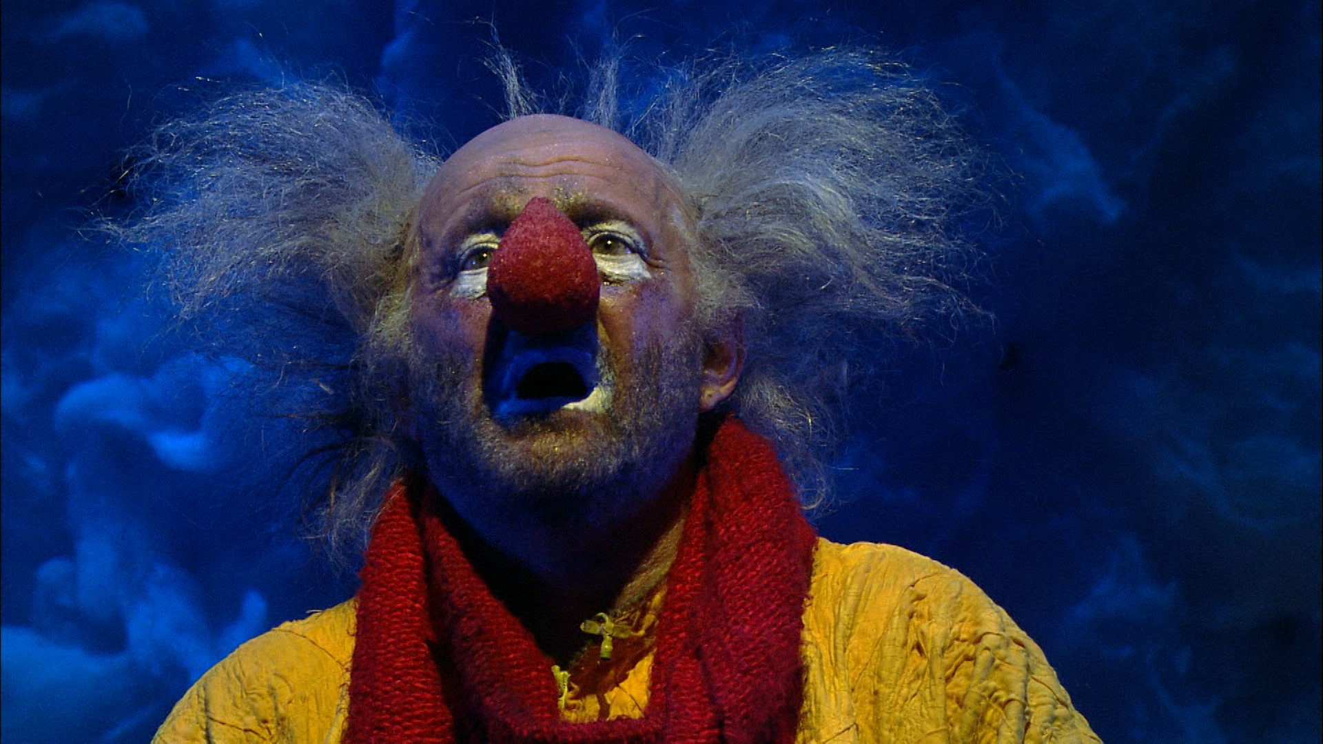 Slava&rsquo;s Snow Show