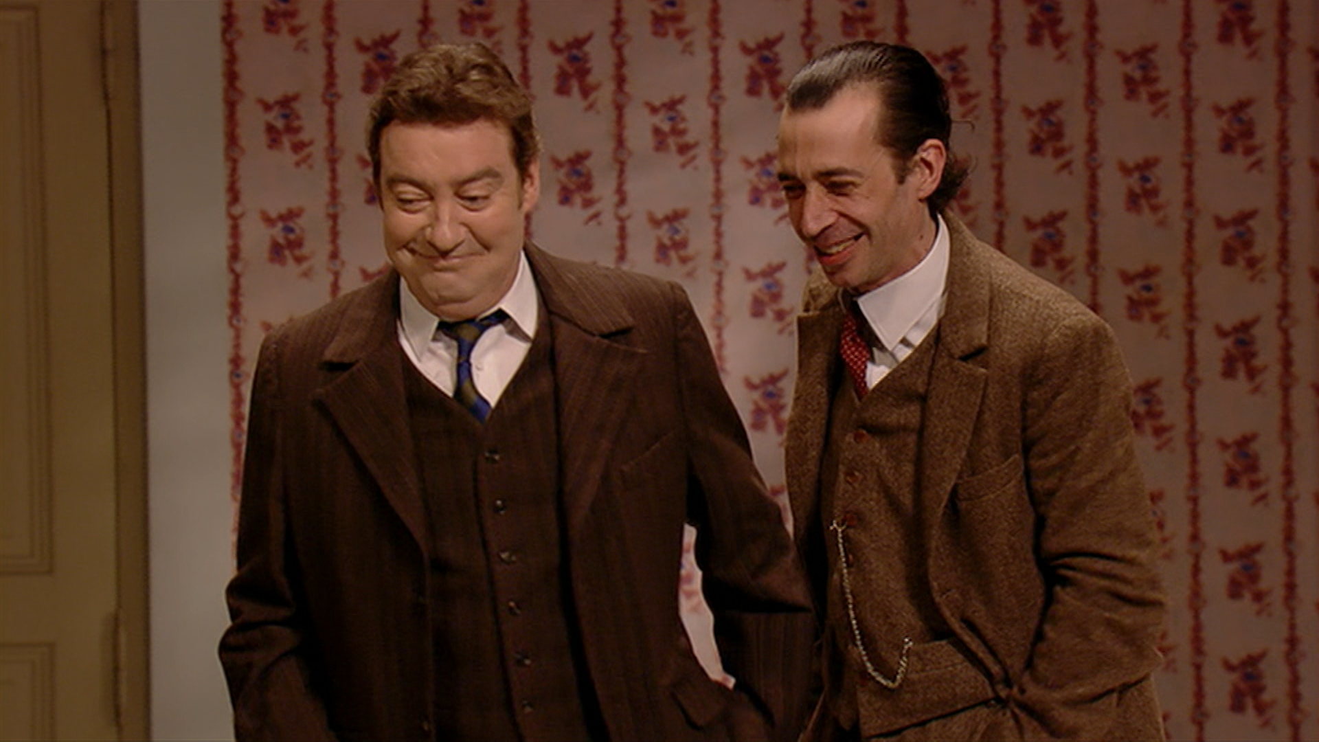 Léonie est en avance – Mais n&rsquo;te promène pas toute nue