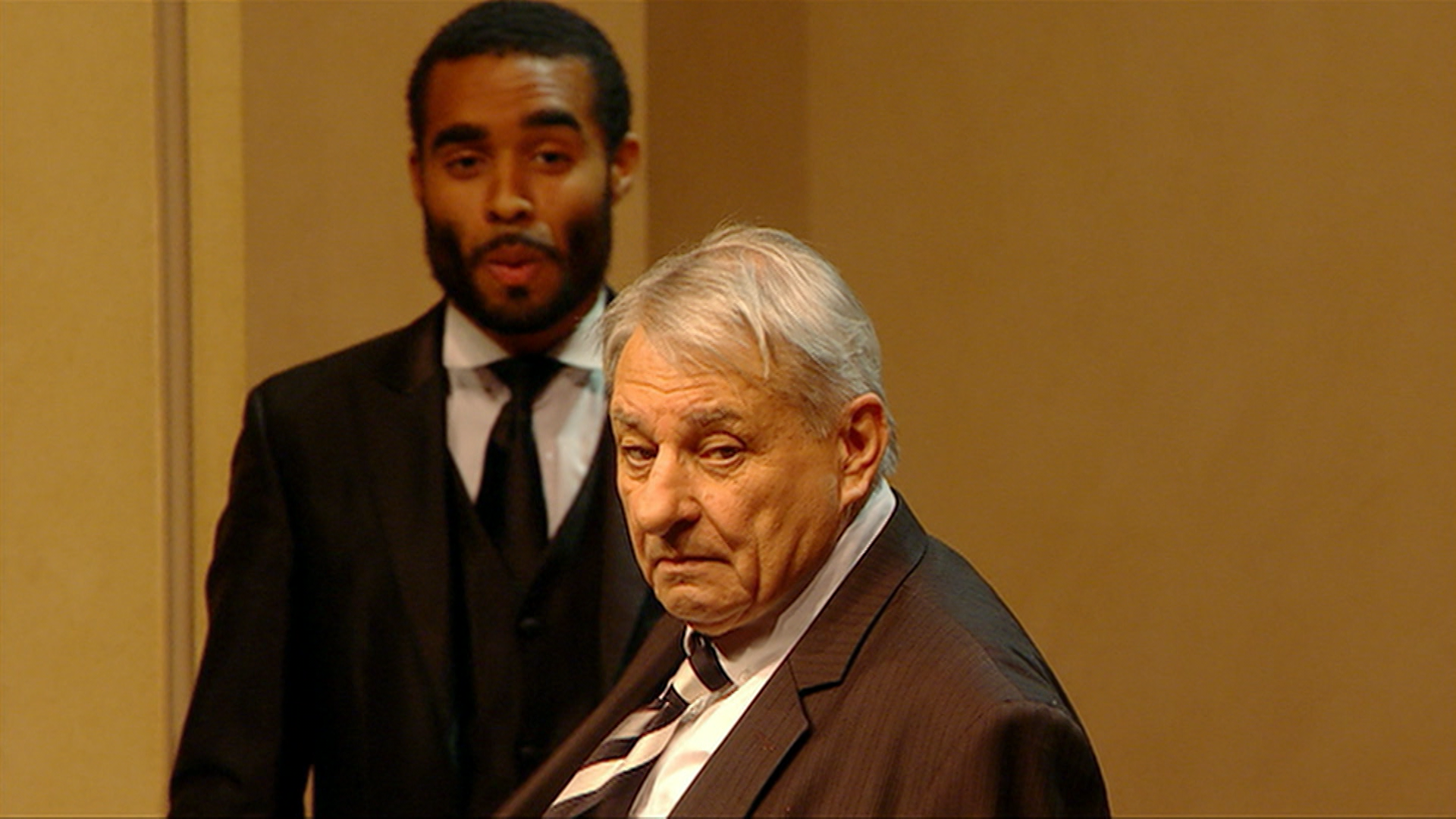 Grossesses nerveuses