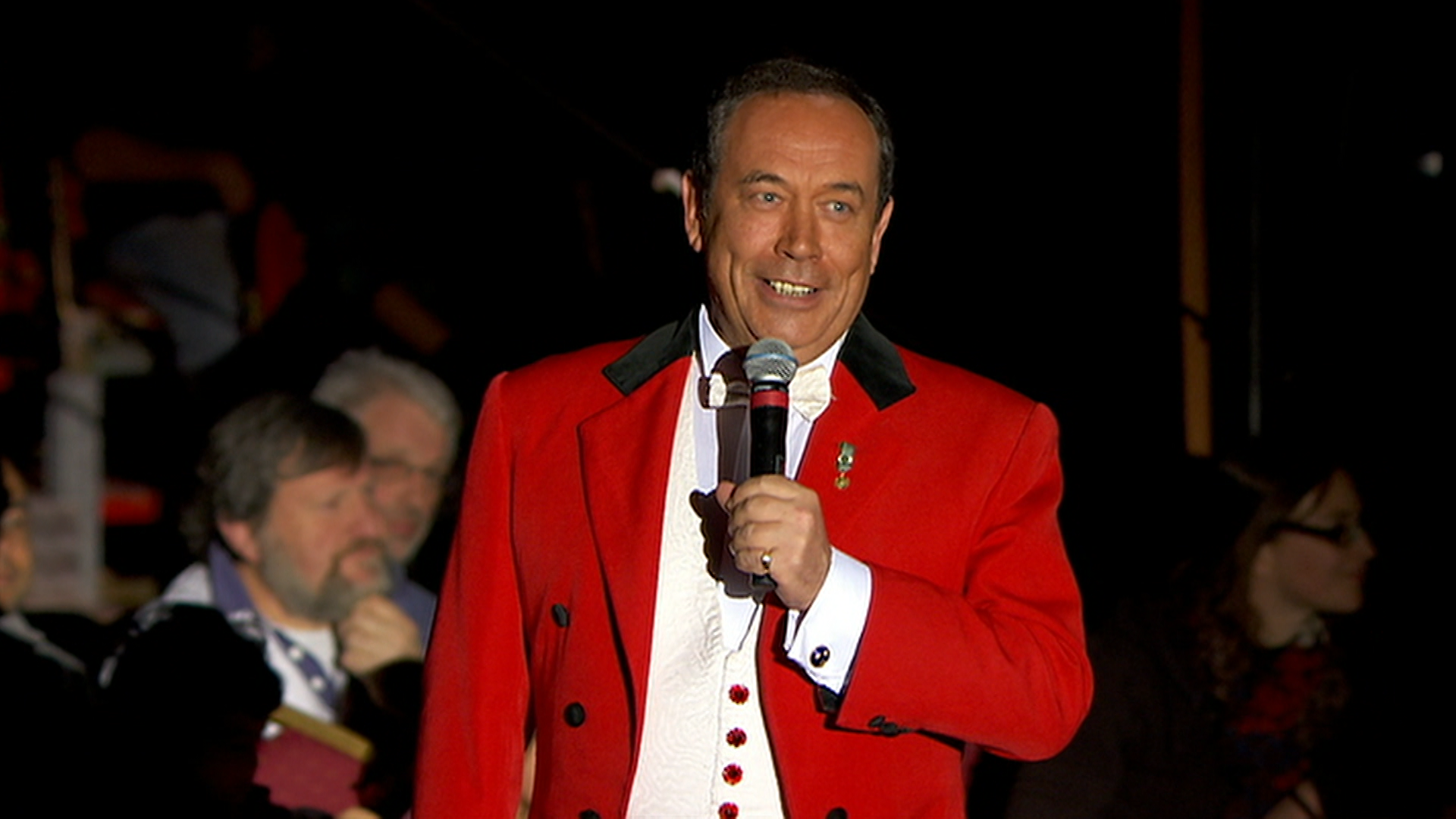 20ème festival du cirque de Massy