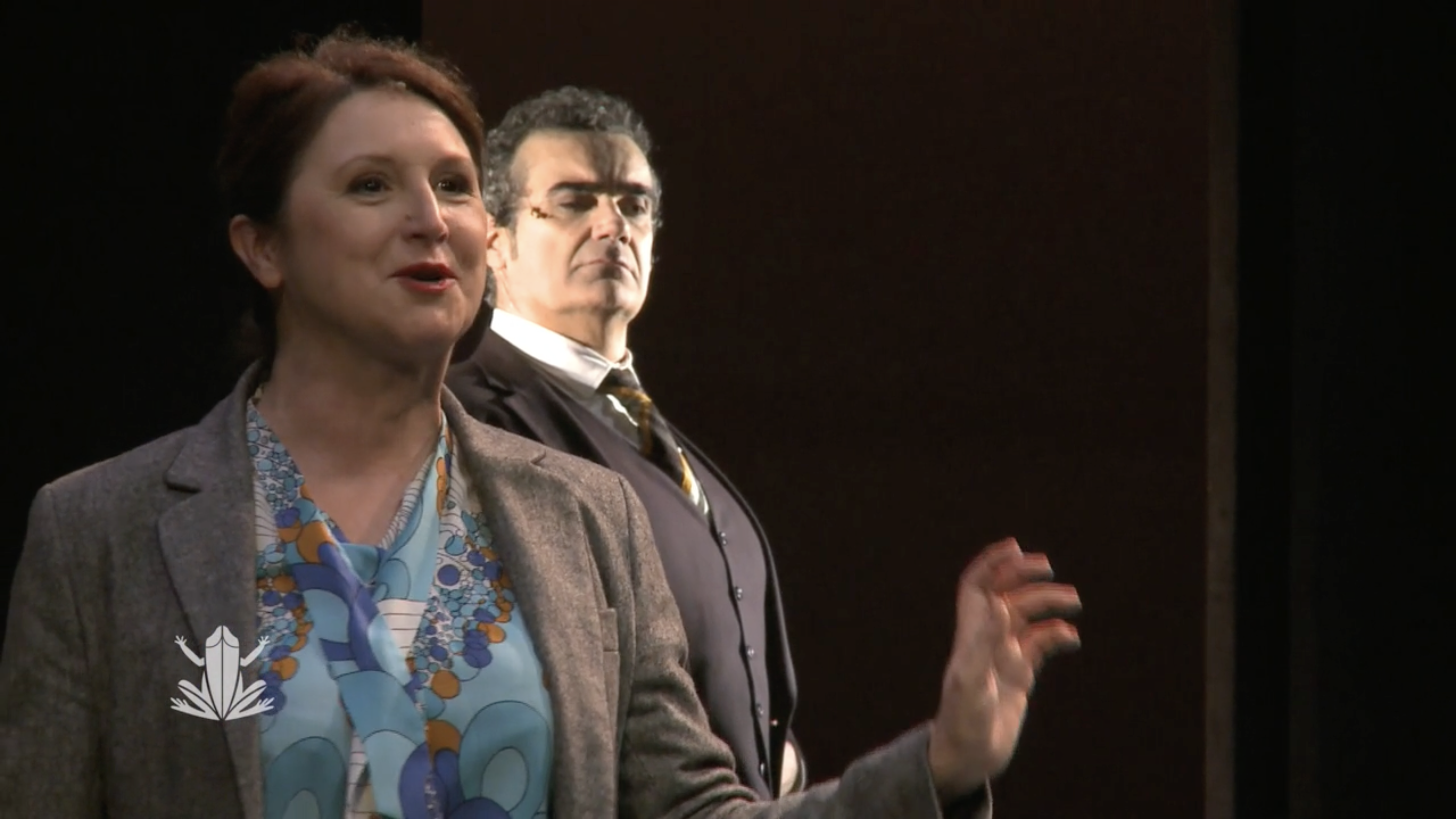 Fantasmes de demoiselles