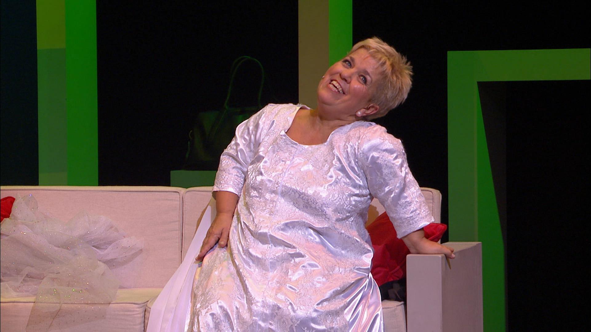 Mimi Mathy – Je repapote avec vous