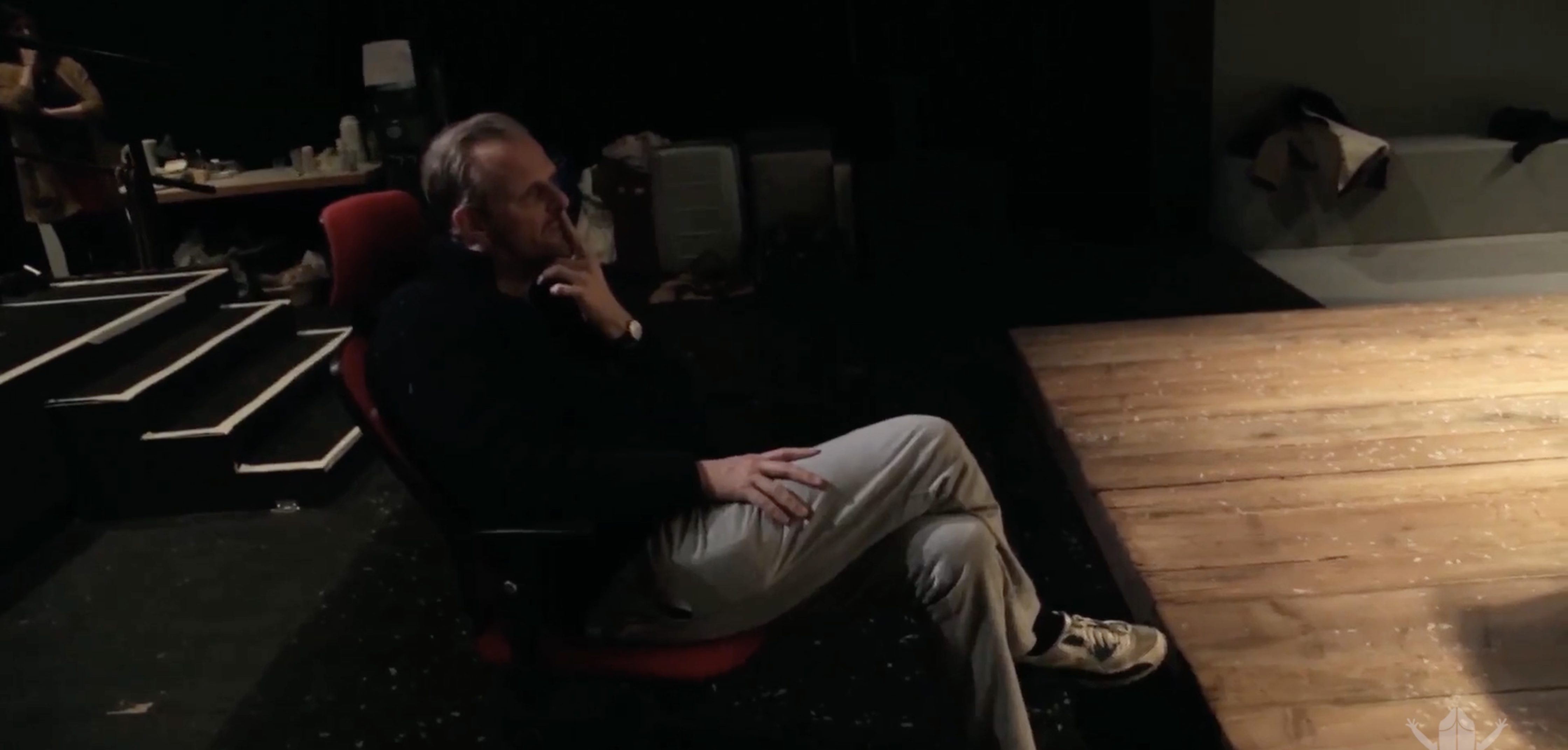 Thomas Ostermeier – Insatiable Théâtre