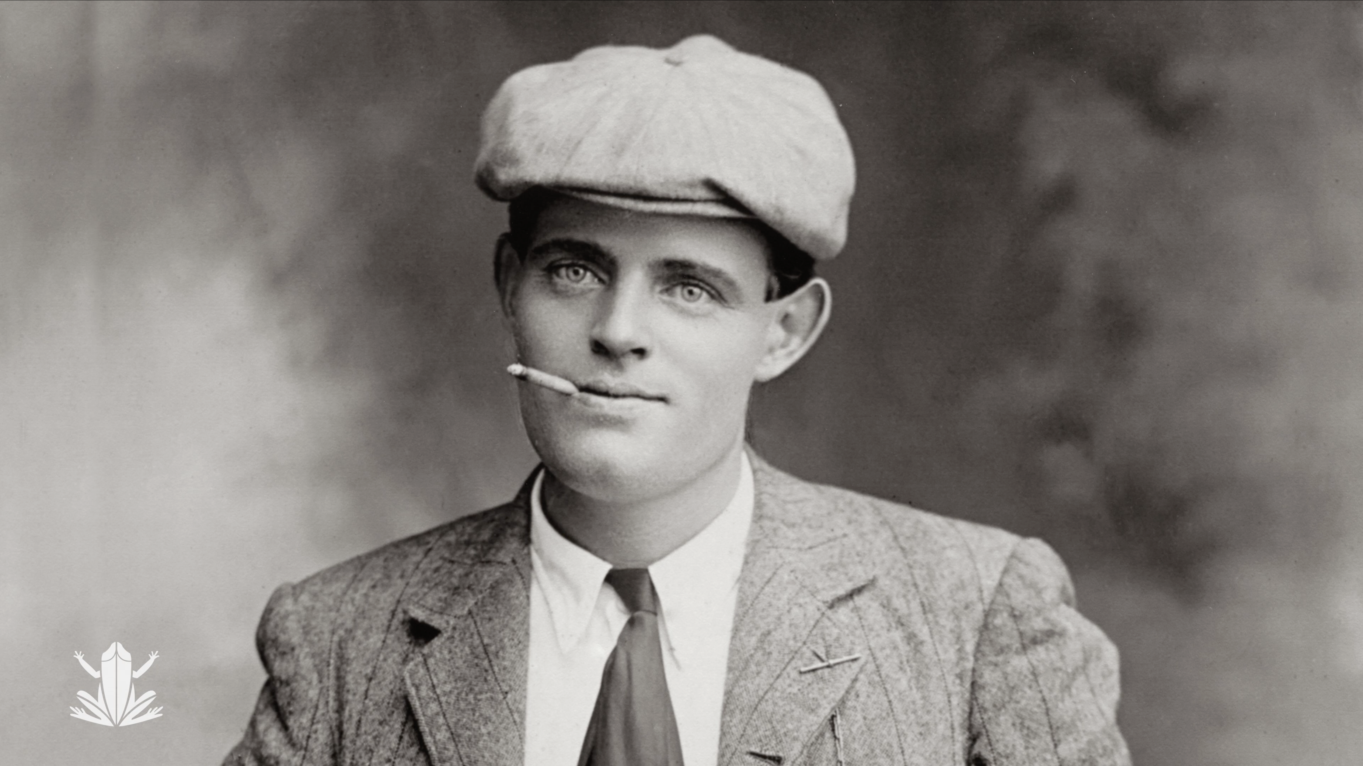 Jack London, une aventure américaine