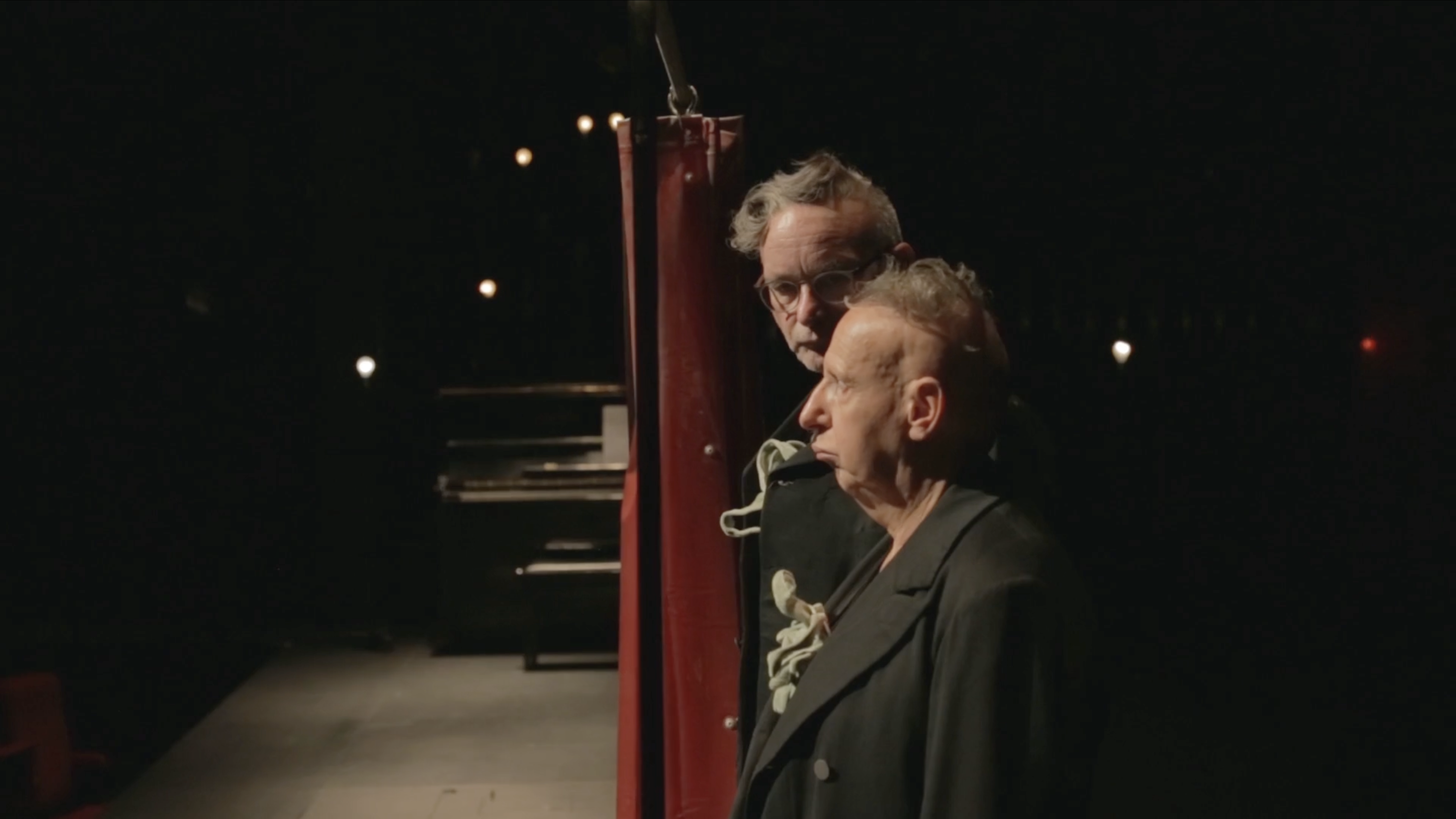 Avignon 2020, Fragments d&rsquo;un Festival