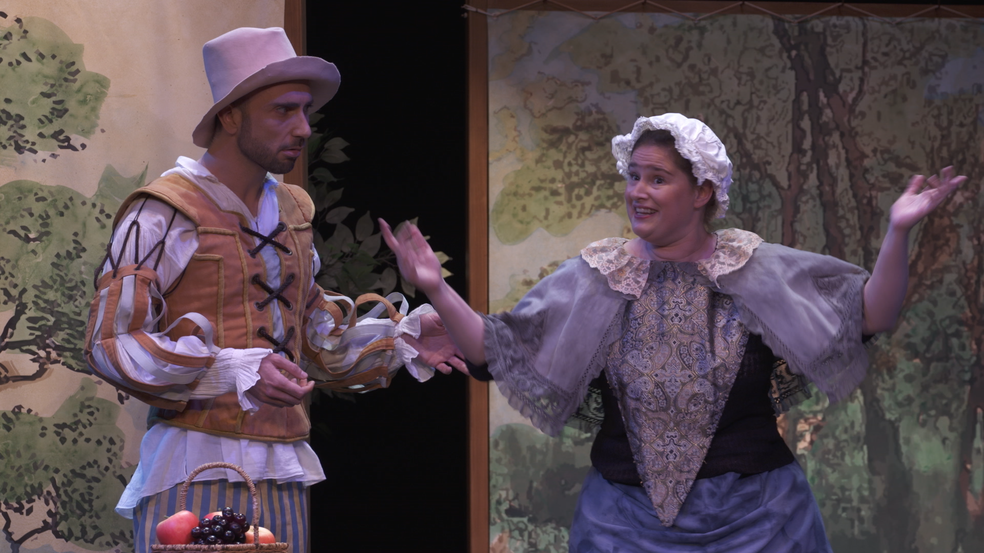 À Nous Molière ! #2 – Le Médecin malgré lui et L’amour médecin