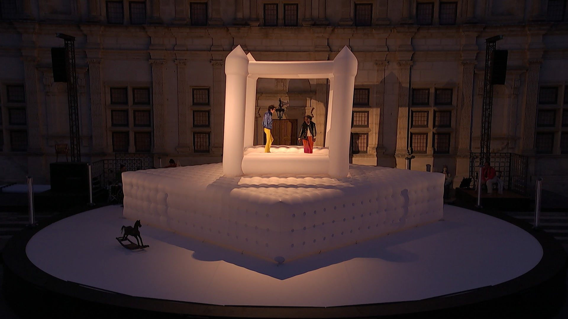 Histoire d&rsquo;un cid