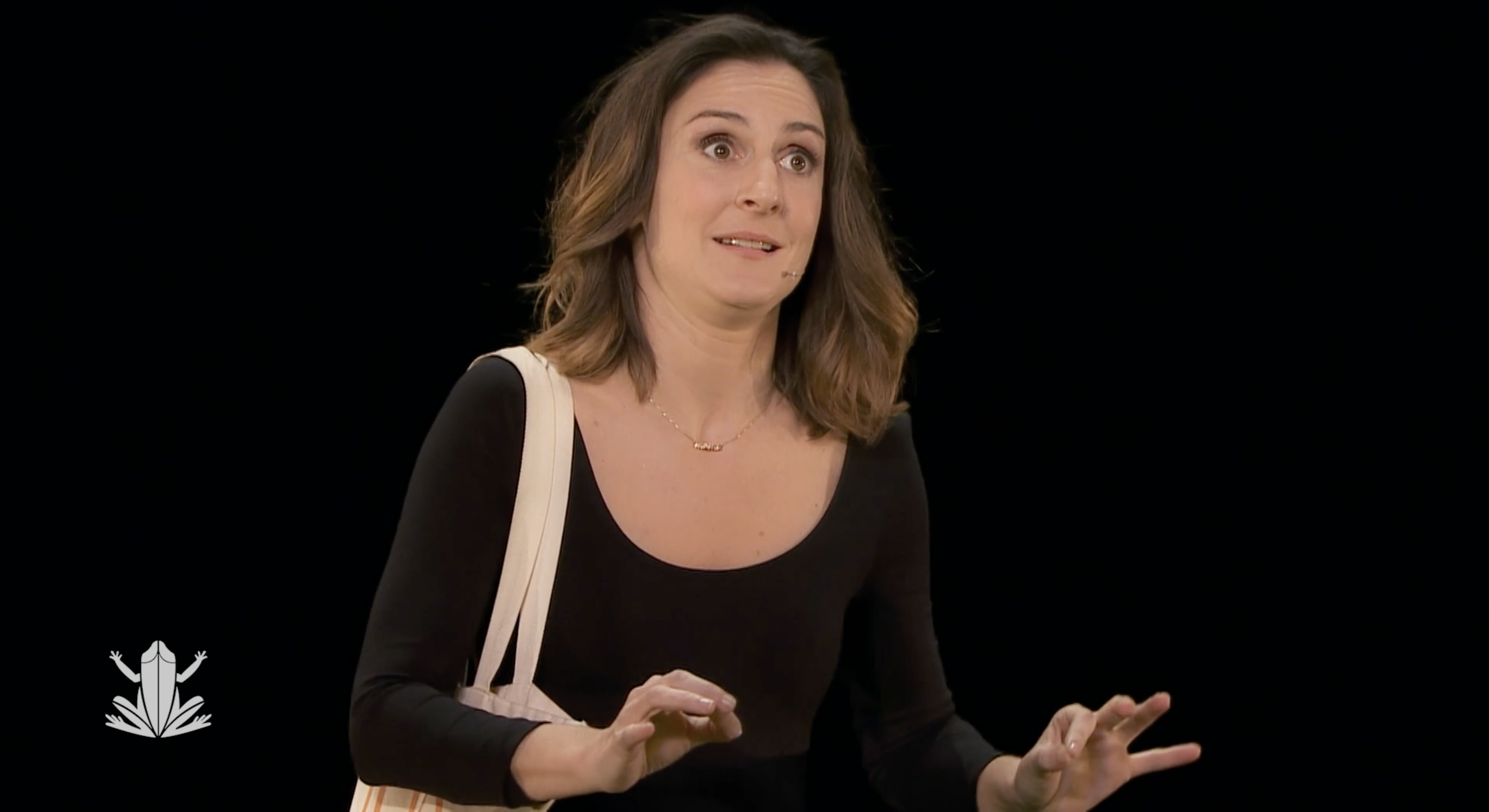 Camille Chamoux – L’esprit de Contradiction