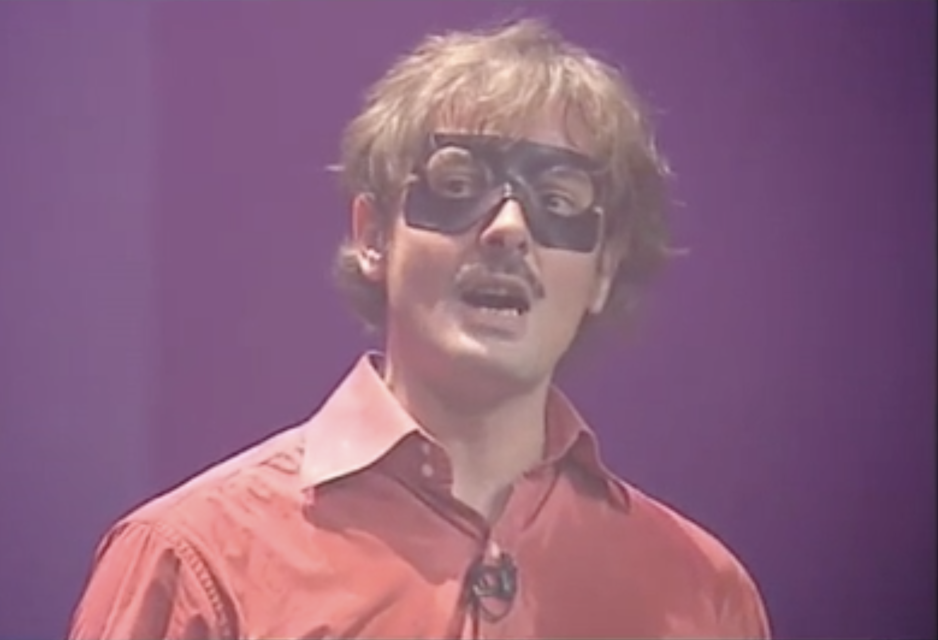 Christophe Alévêque à Bobino