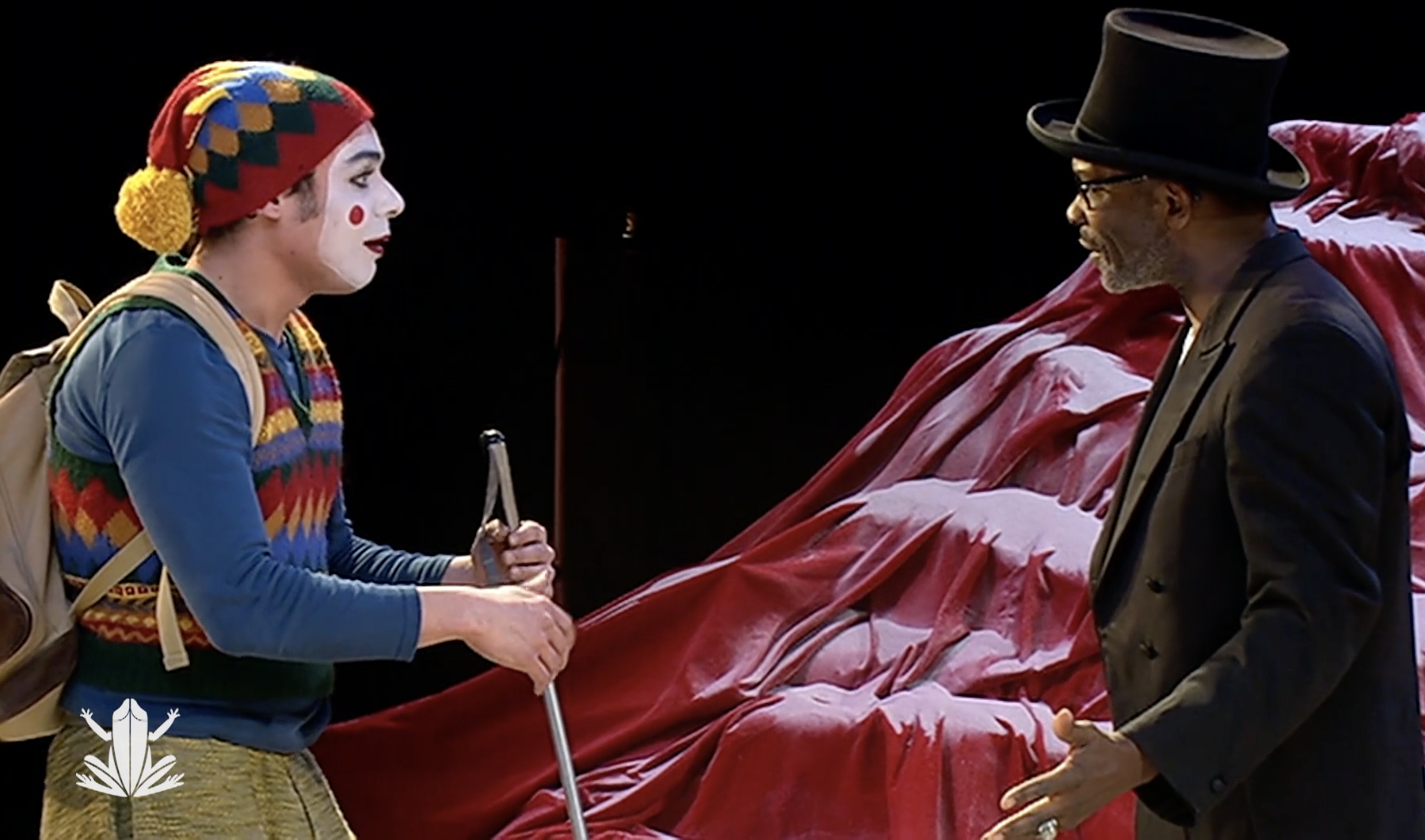 L&rsquo;île des esclaves