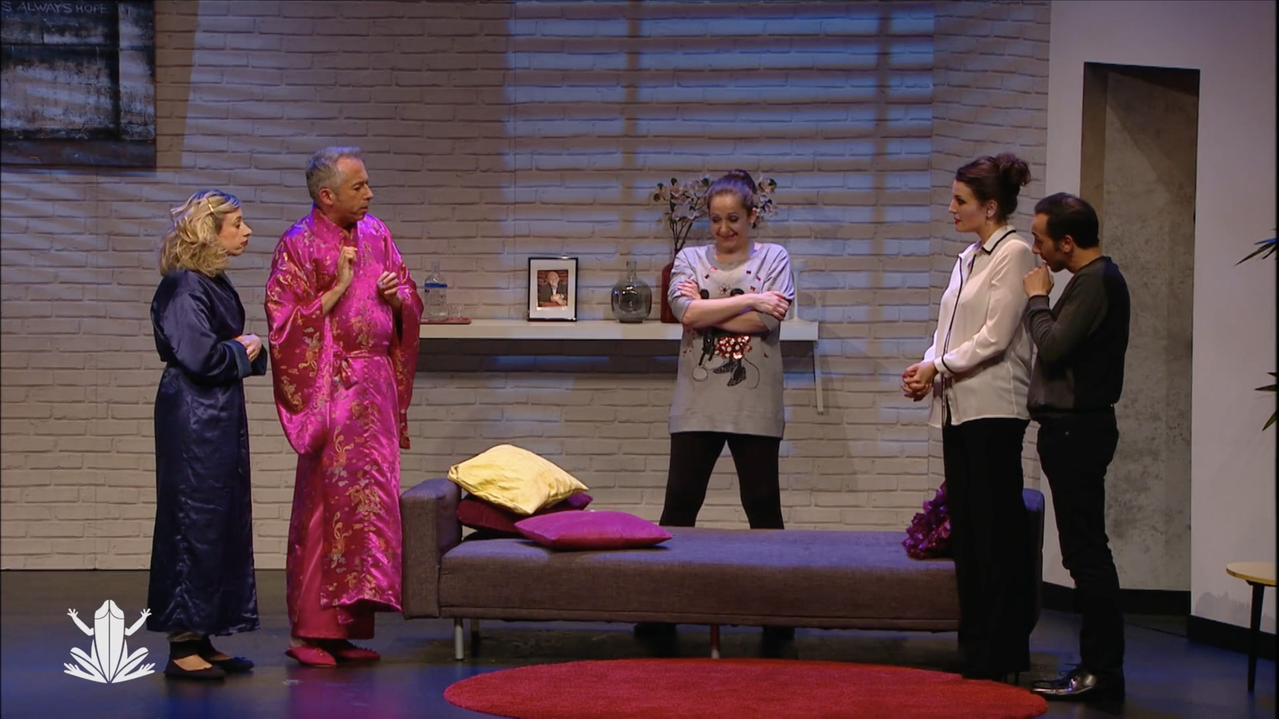 Pour combien tu m&rsquo;aimes ?