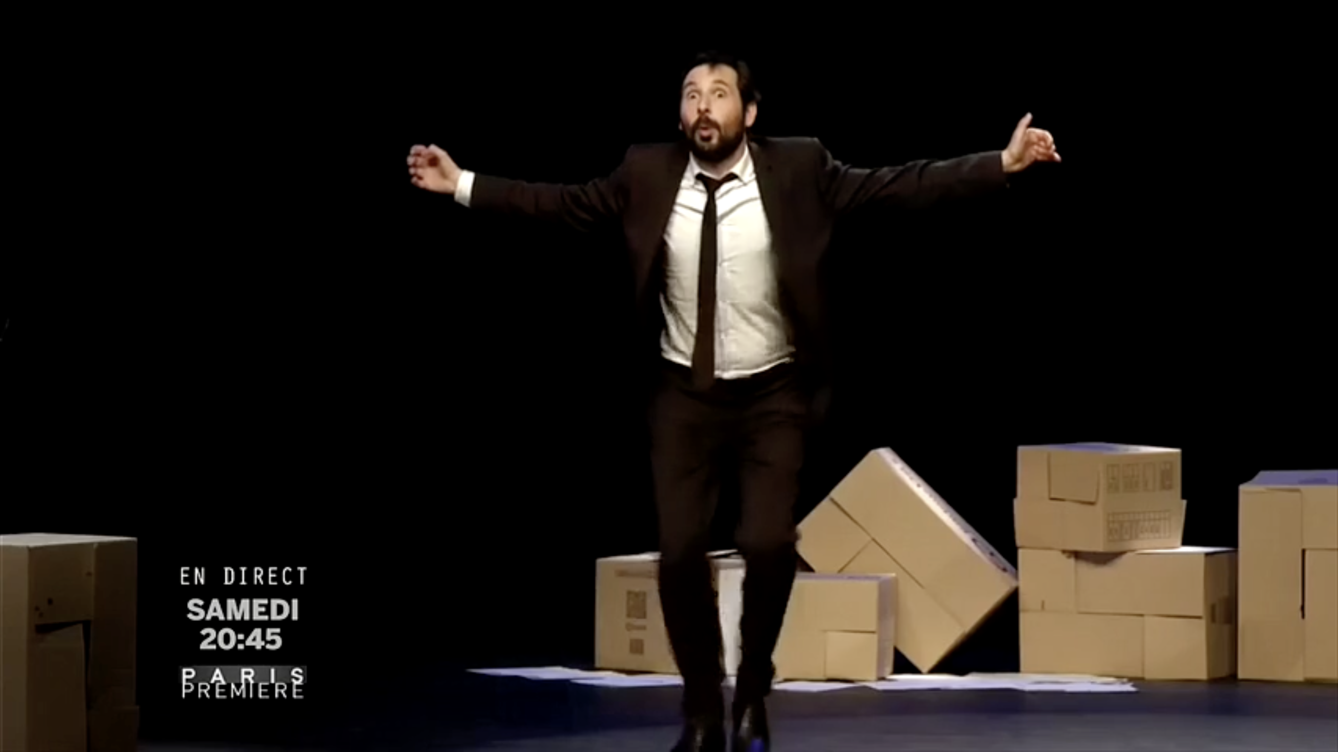 Régis Mailhot – Citoyen