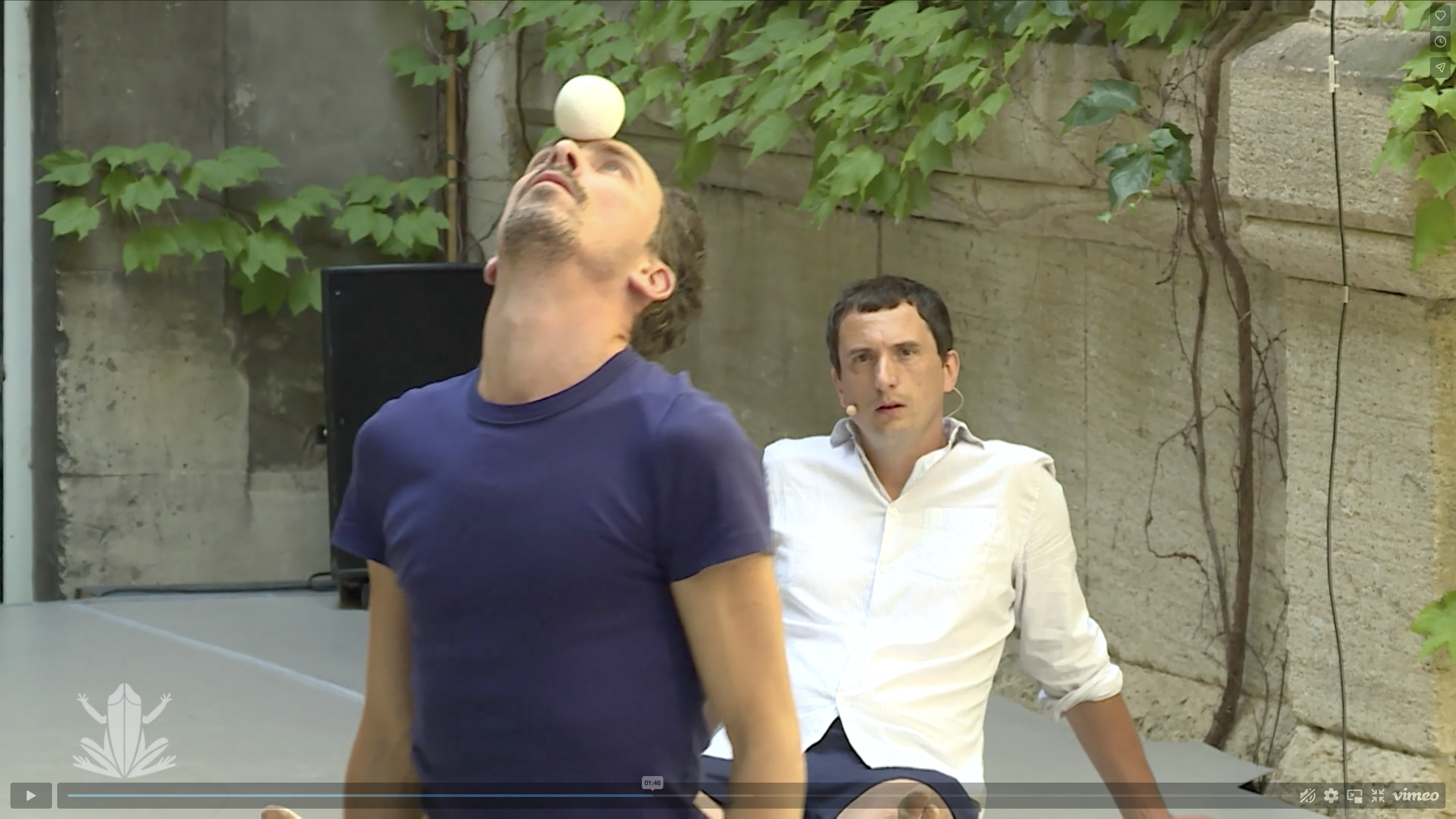 Il est trop Tot Pour un Titre