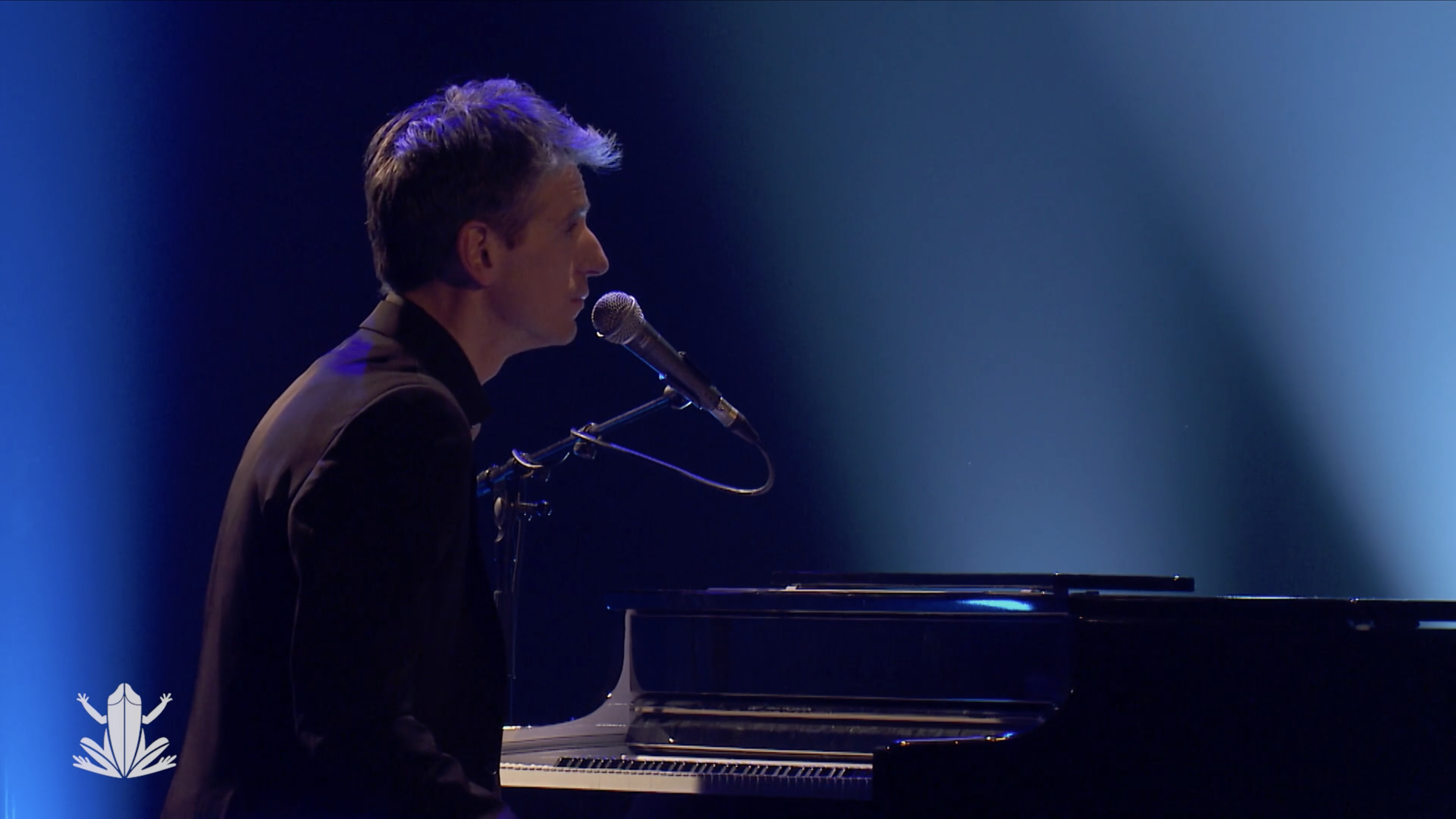 Gérald Dahan président