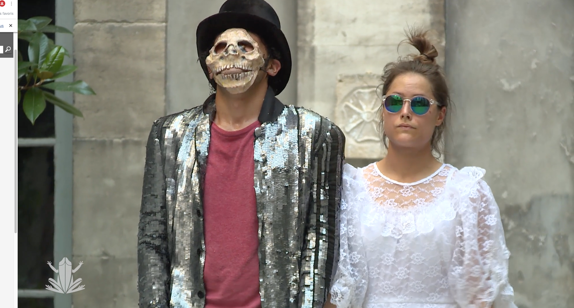 L&rsquo;éclosion des Gorilles au Cœur d&rsquo;Artichaut