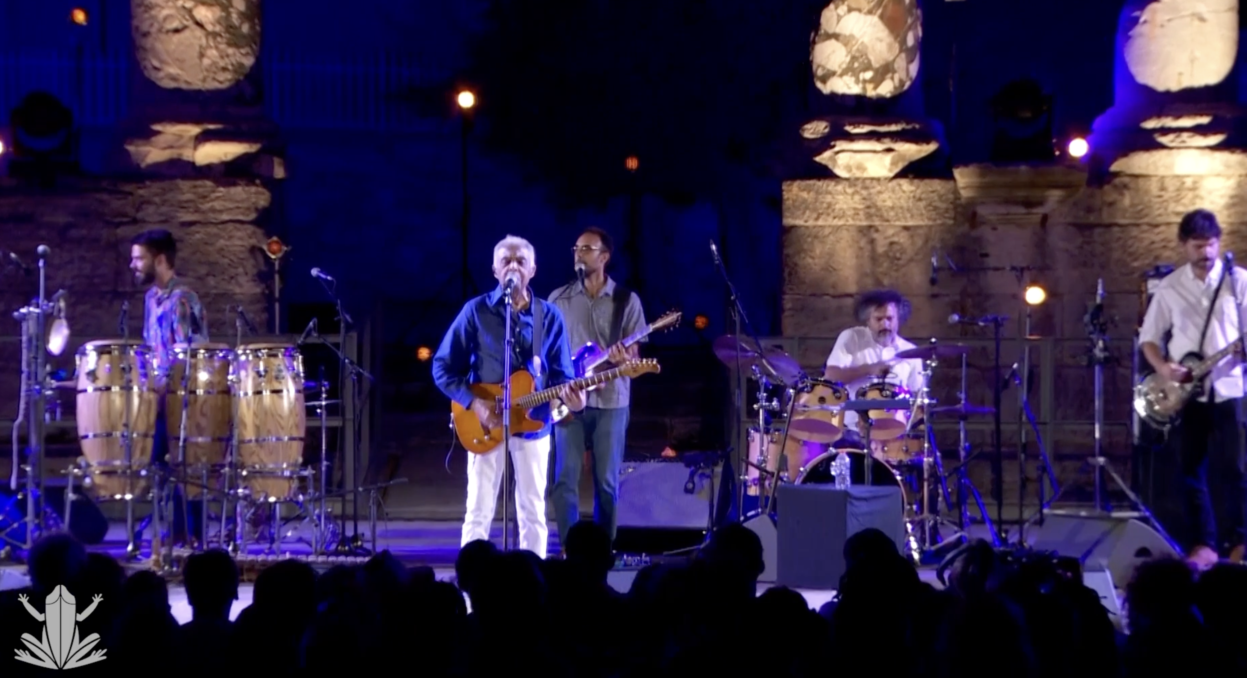 Gilberto Gil – Refavela 40