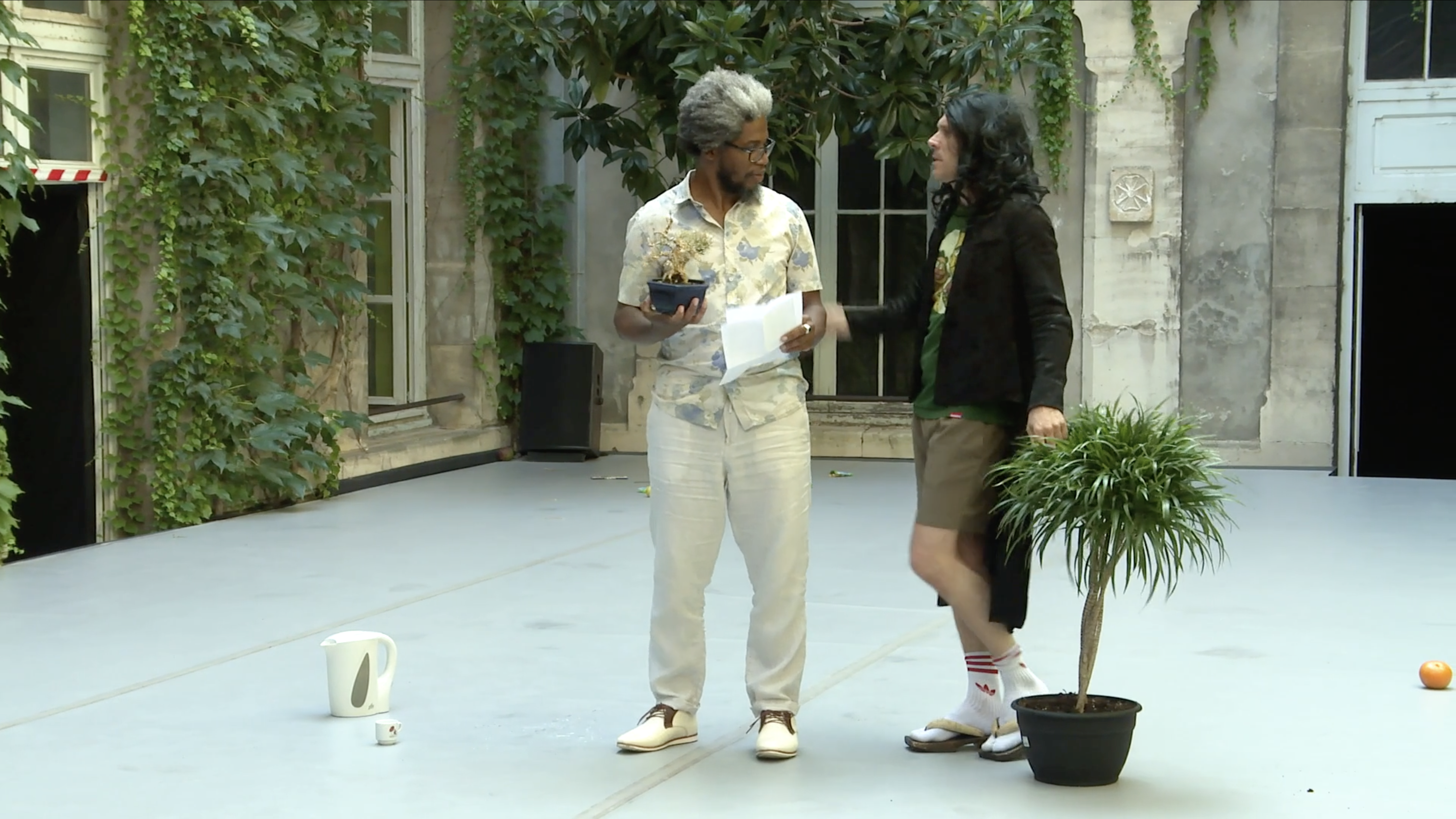 Comme la France est belle