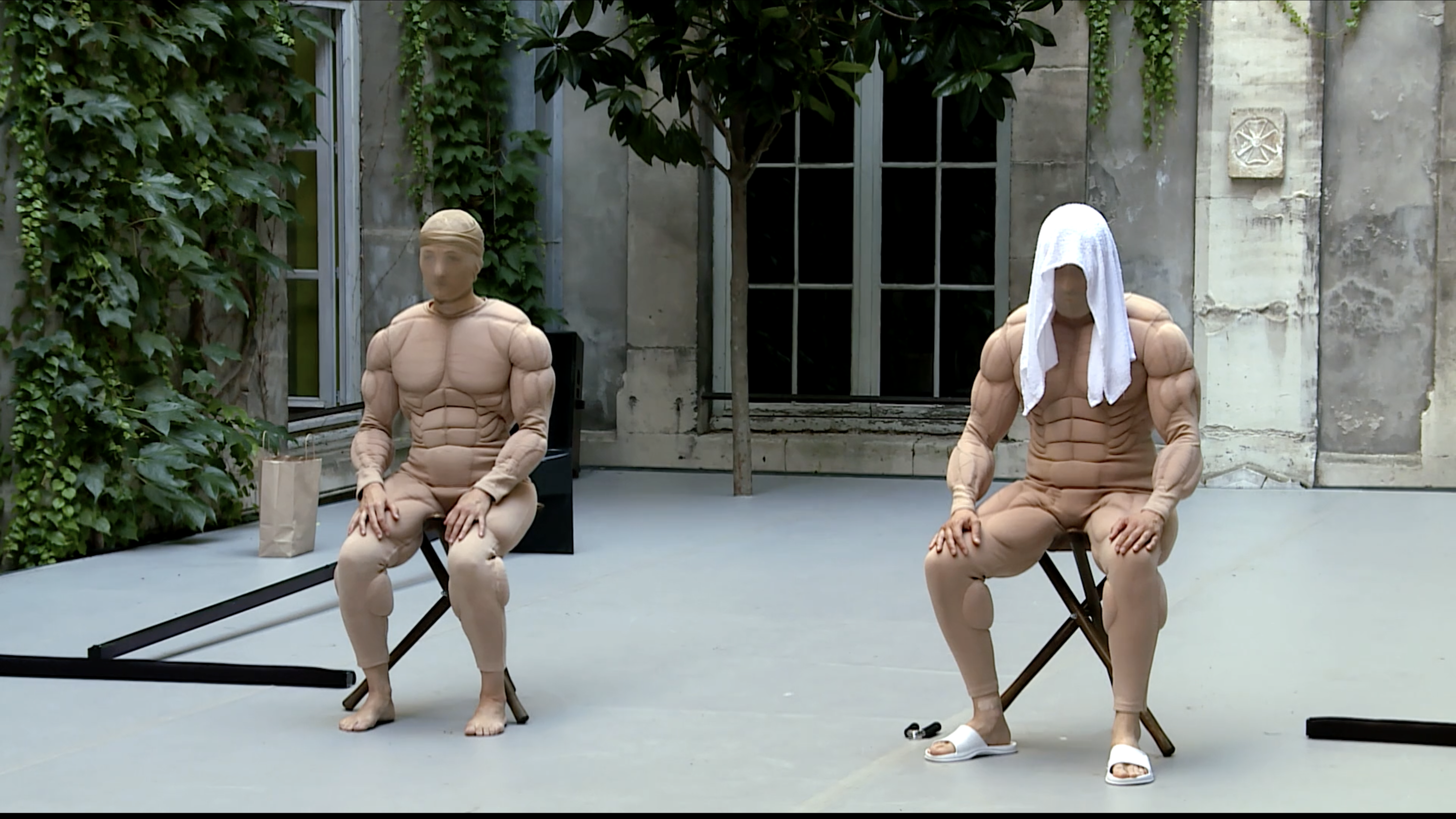 Esplendor e Dismorfia