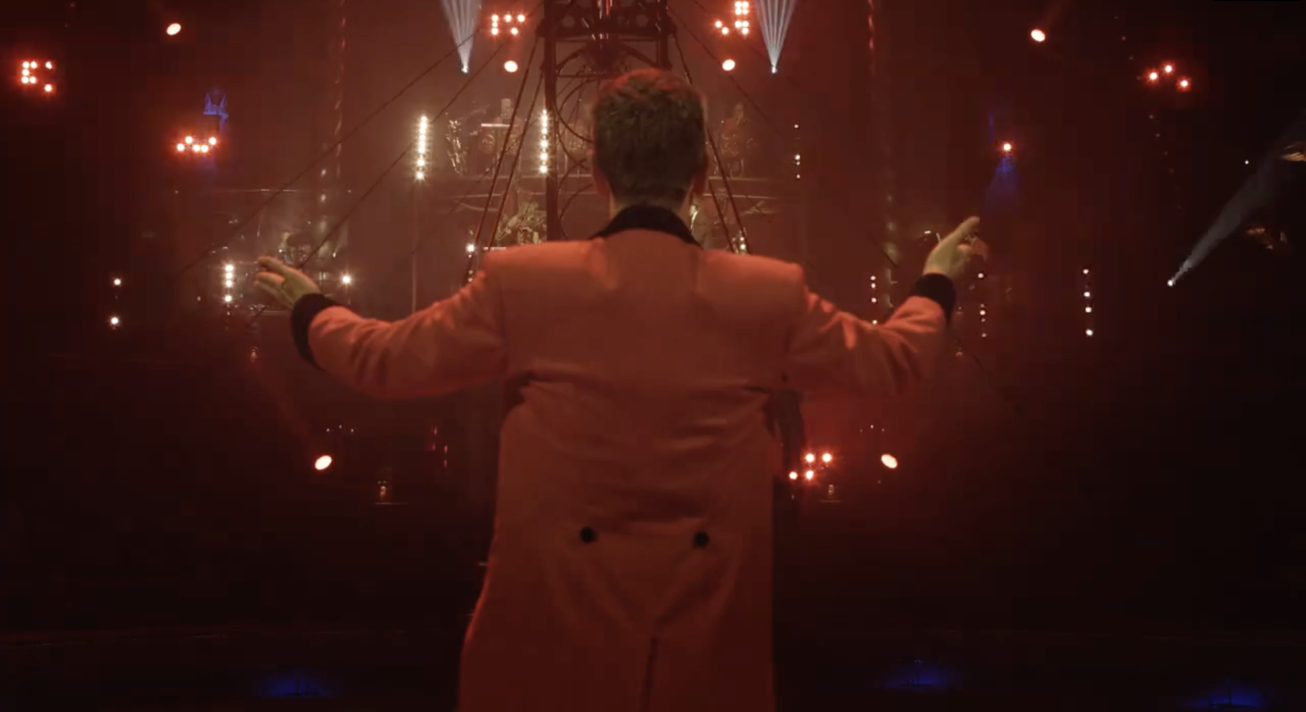 Défi – Cirque d&rsquo;Hiver Bouglione