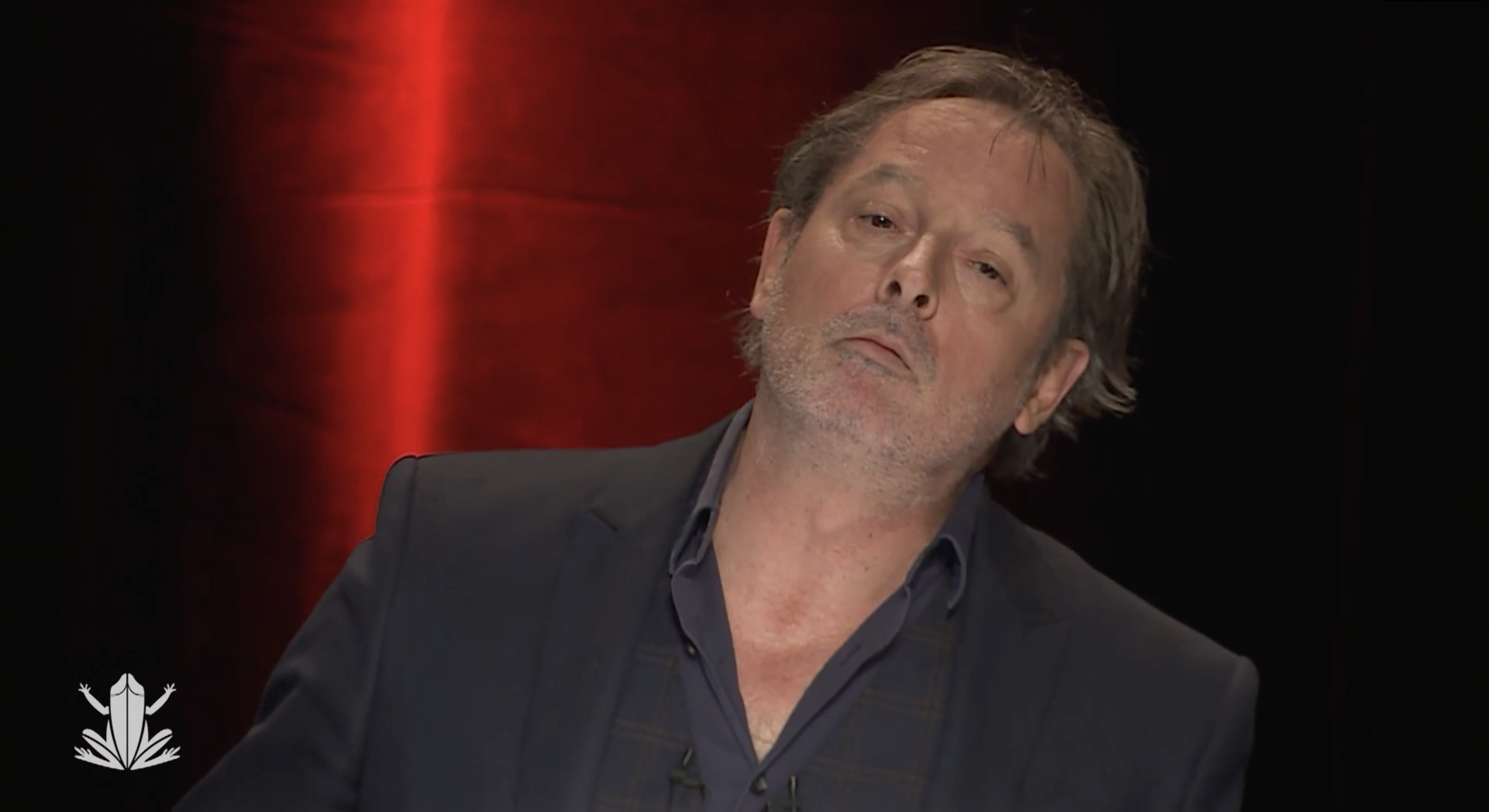 Christophe Alévêque ne veut pas s&rsquo;en aller