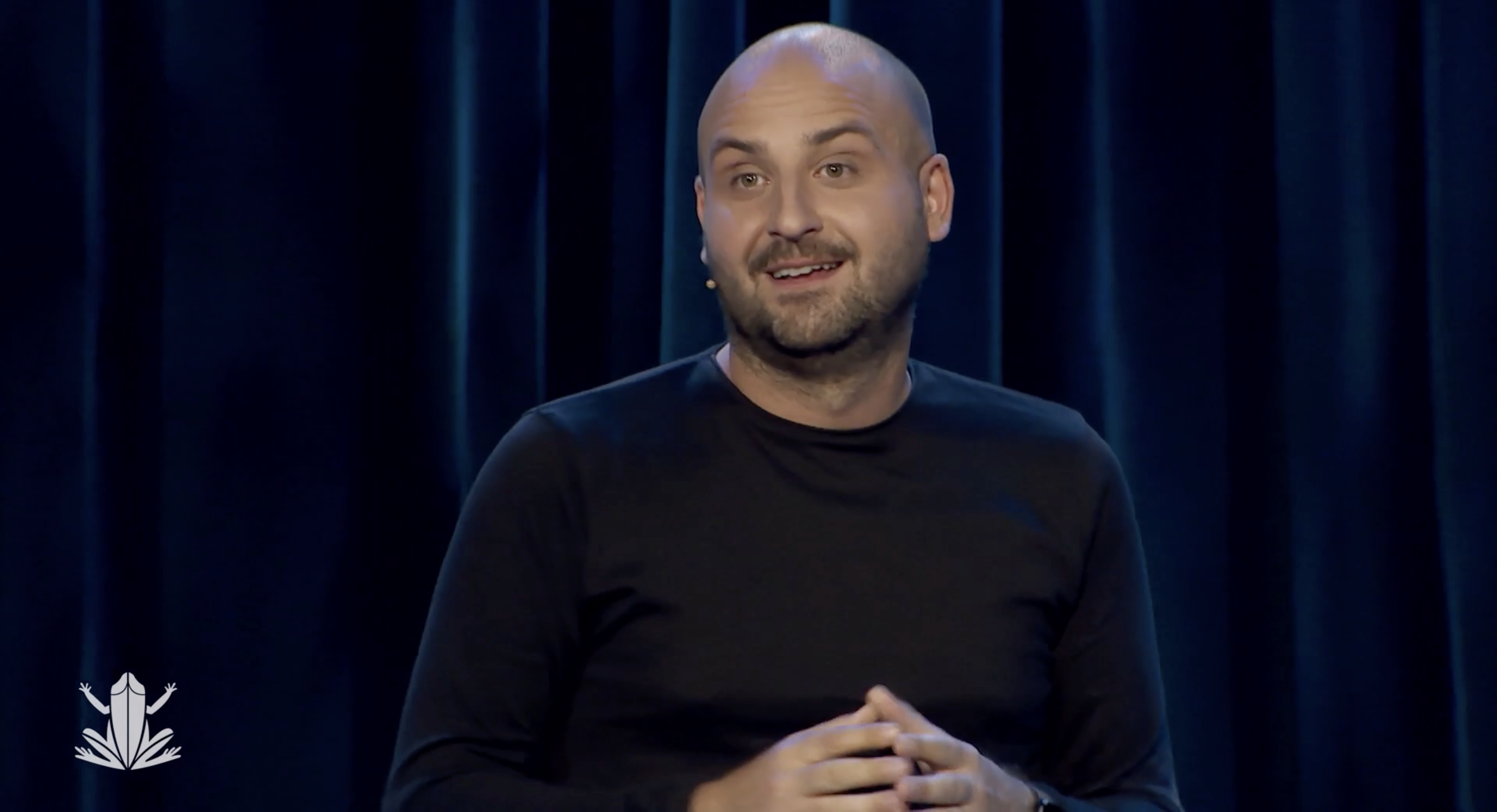 Kallagan – Une très belle surprise